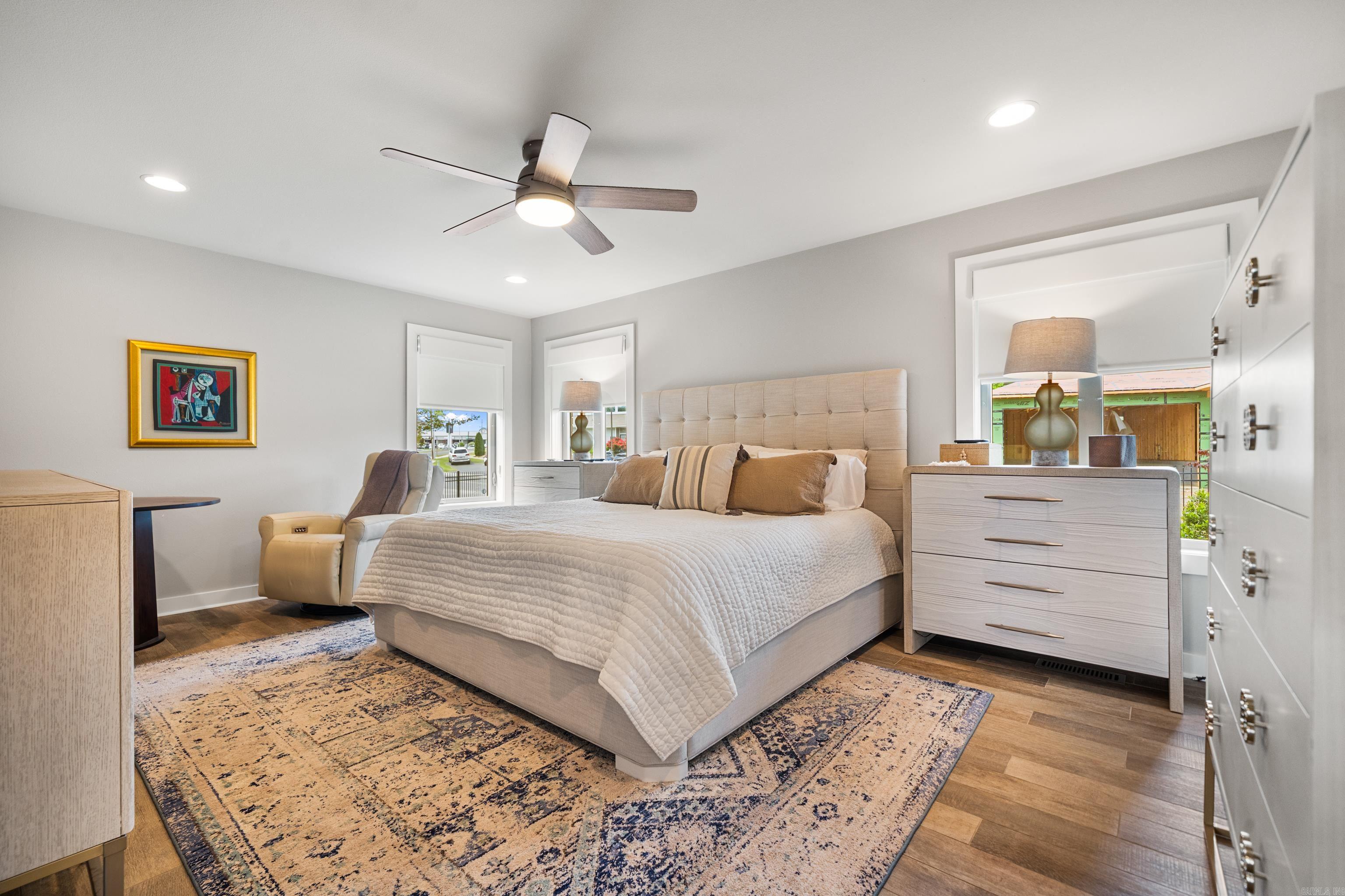 Garland County - Residential