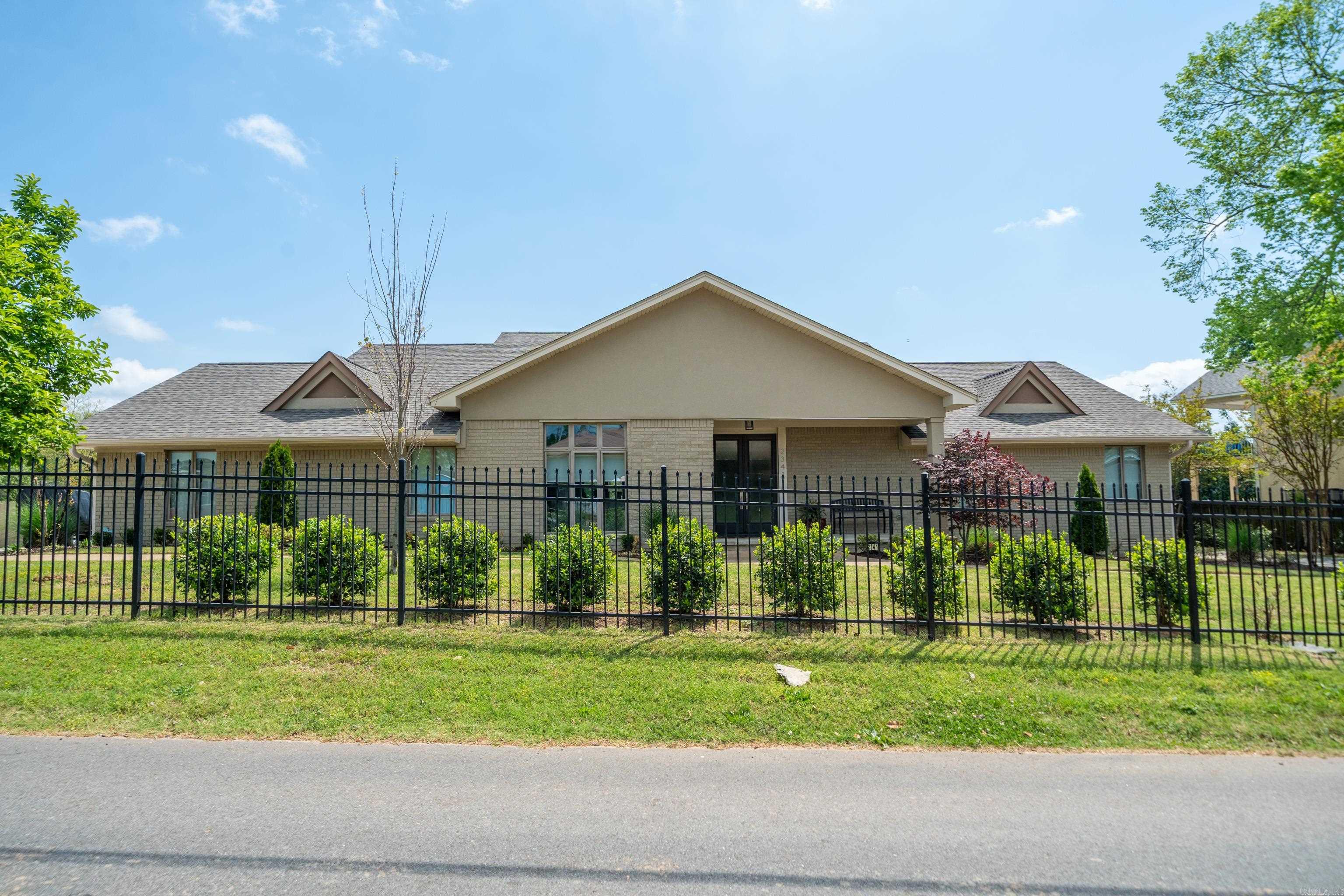 Garland County - Residential