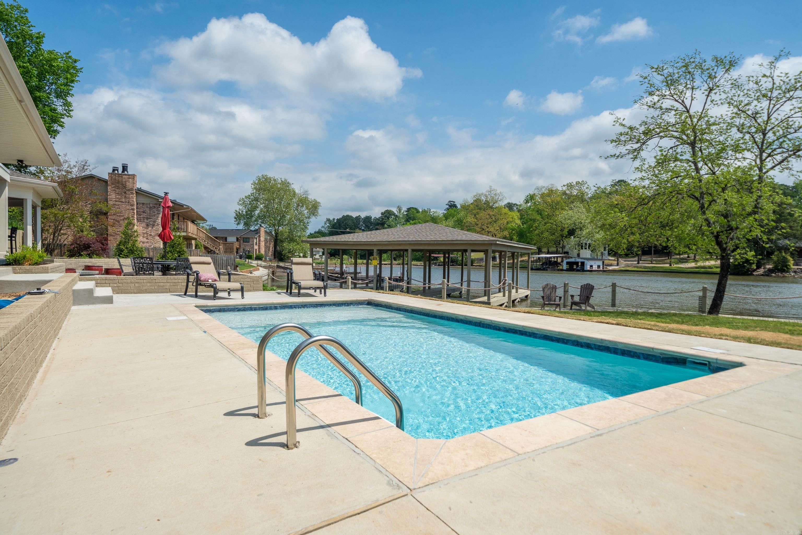 Garland County - Residential