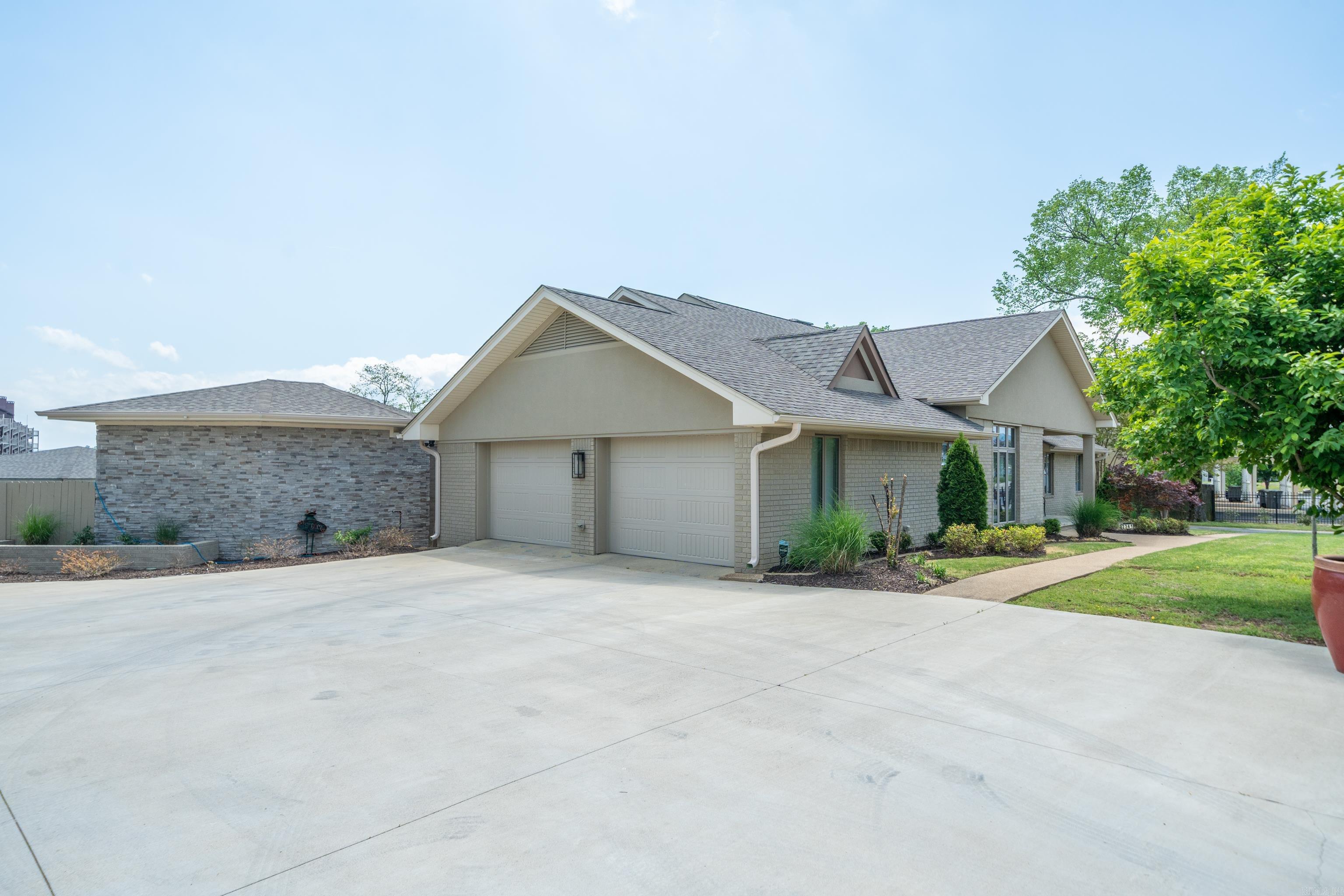 Garland County - Residential