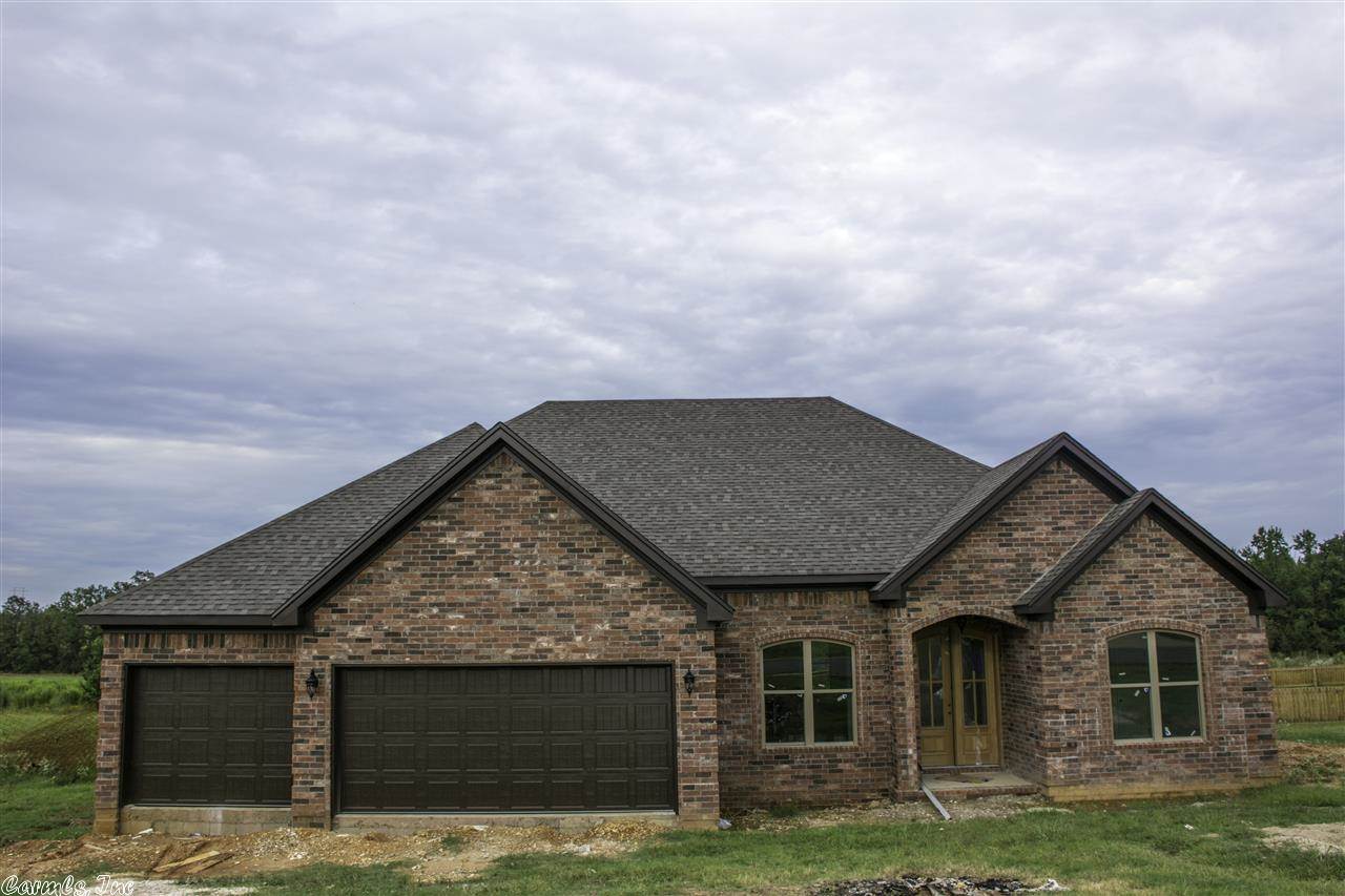 THE RIVER PLANTATION PH I - Residential