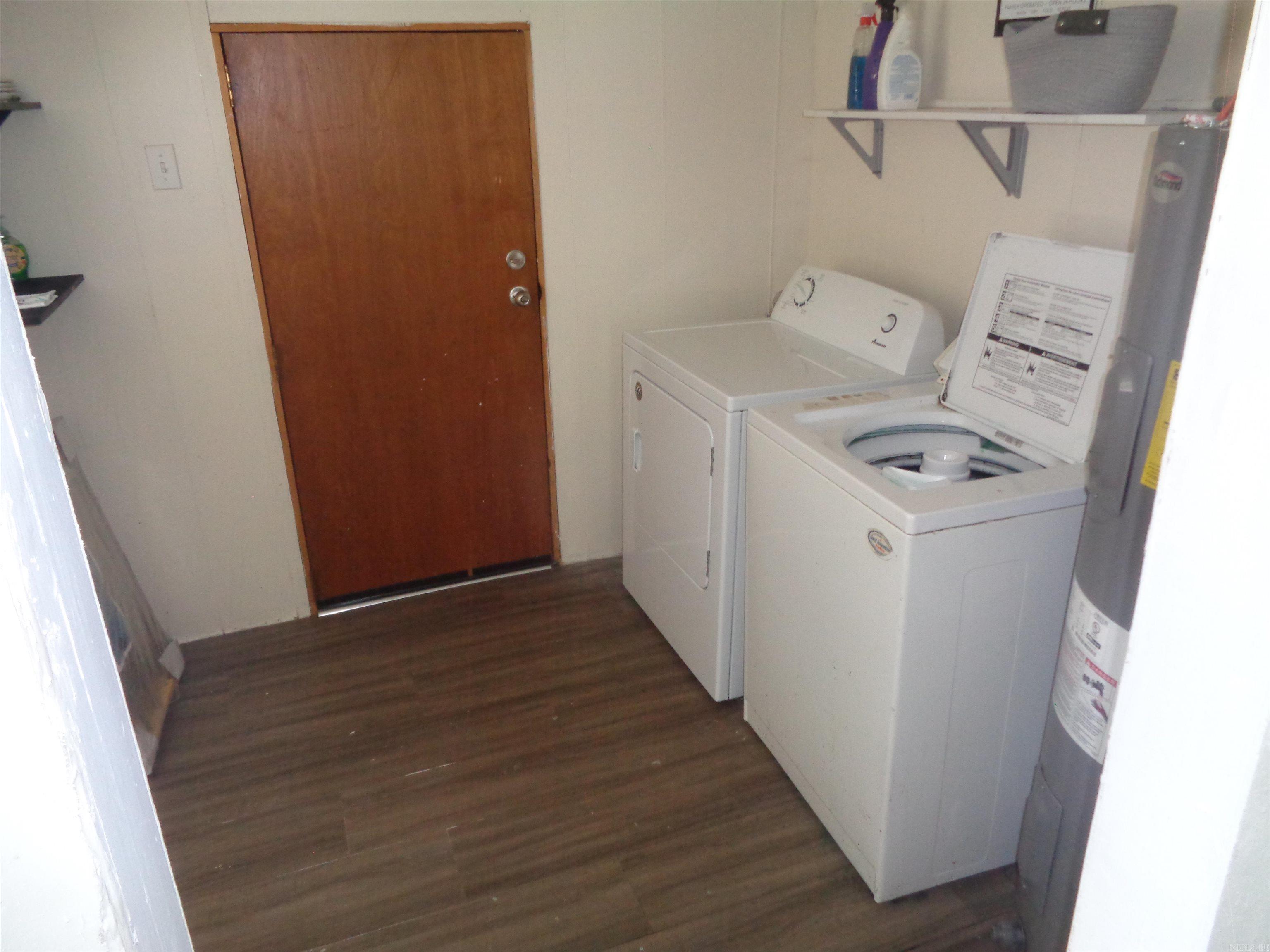 W & P`S - Residential