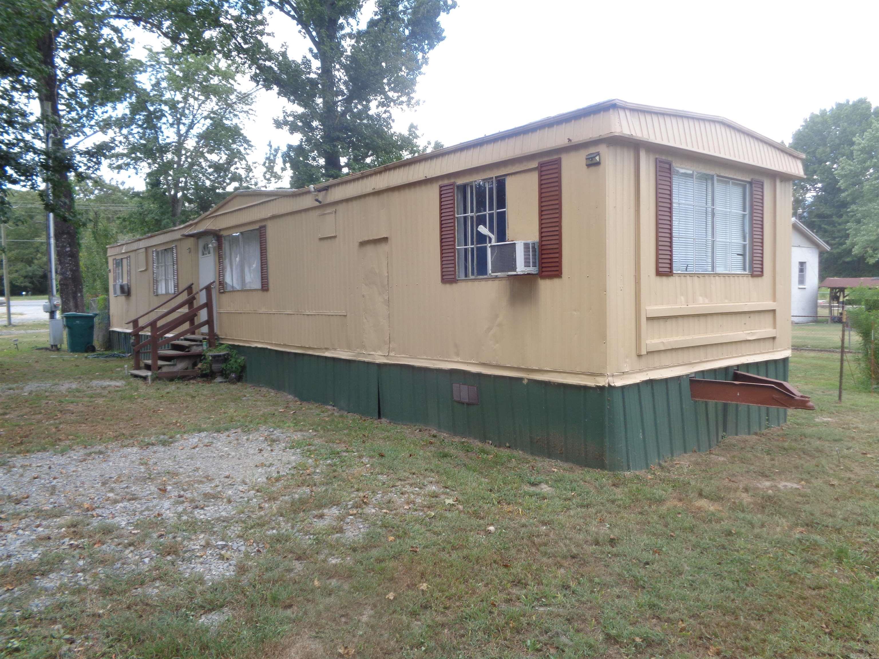 W & P`S - Residential