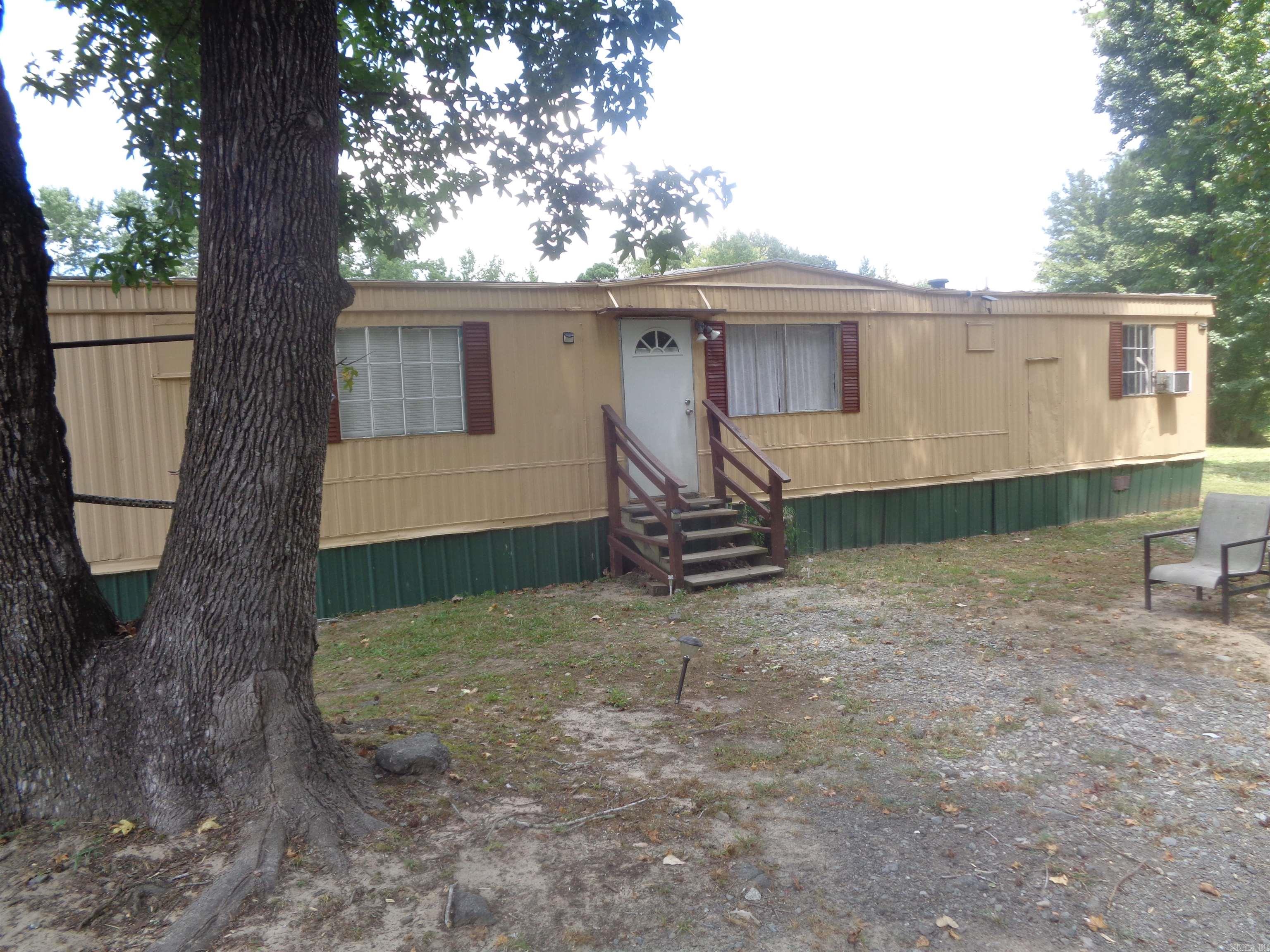 W & P`S - Residential