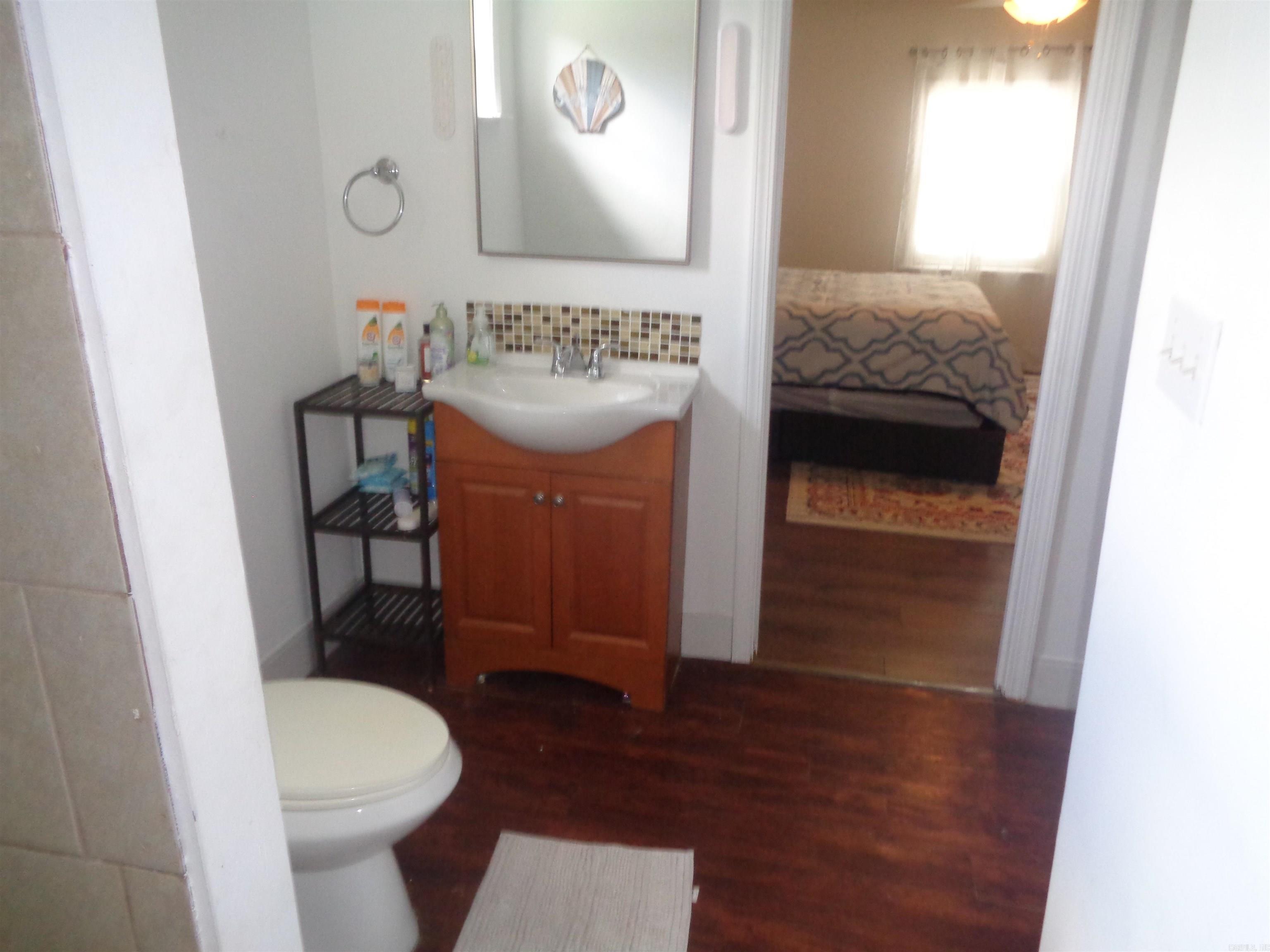 W & P`S - Residential