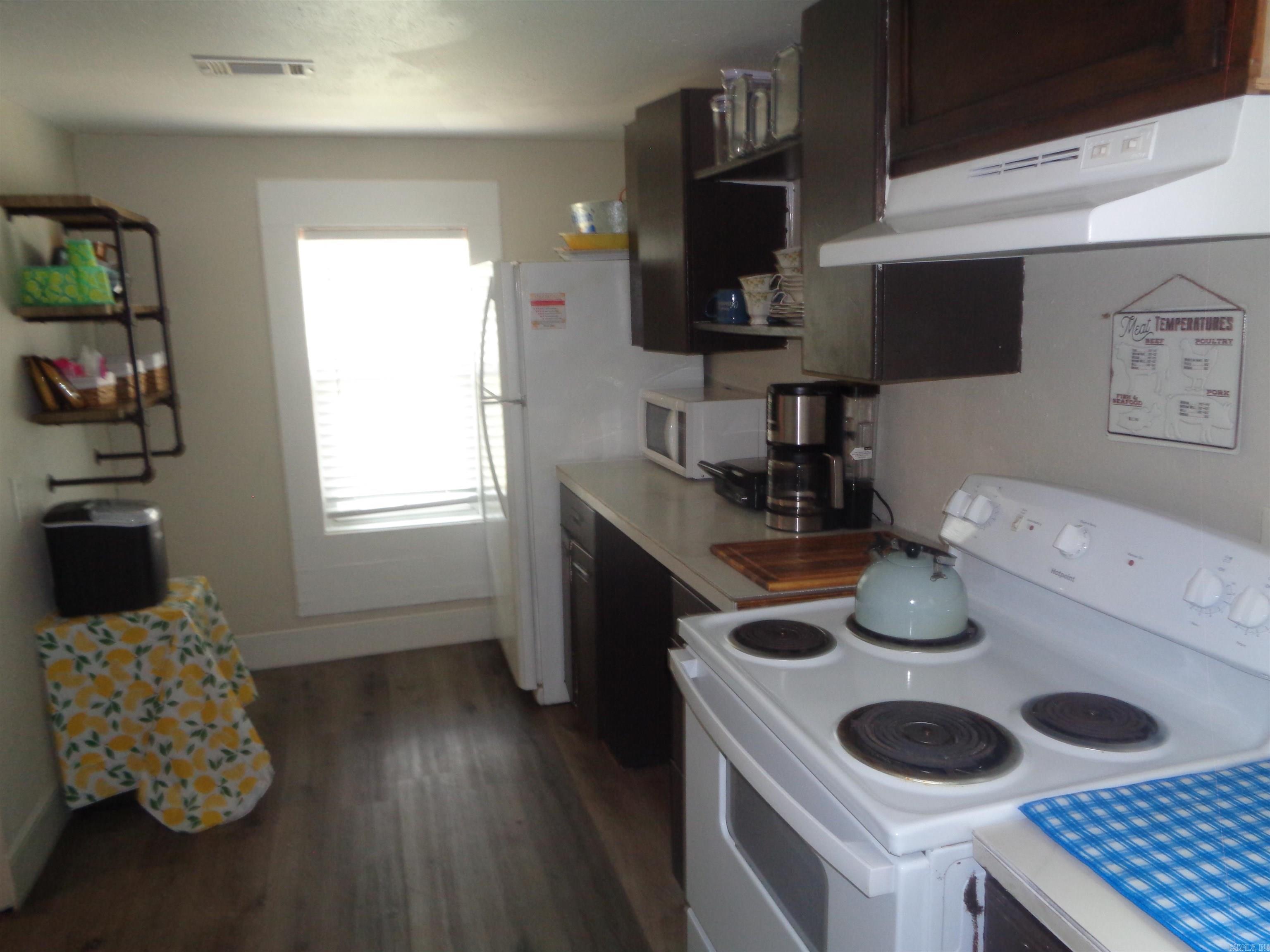 W & P`S - Residential