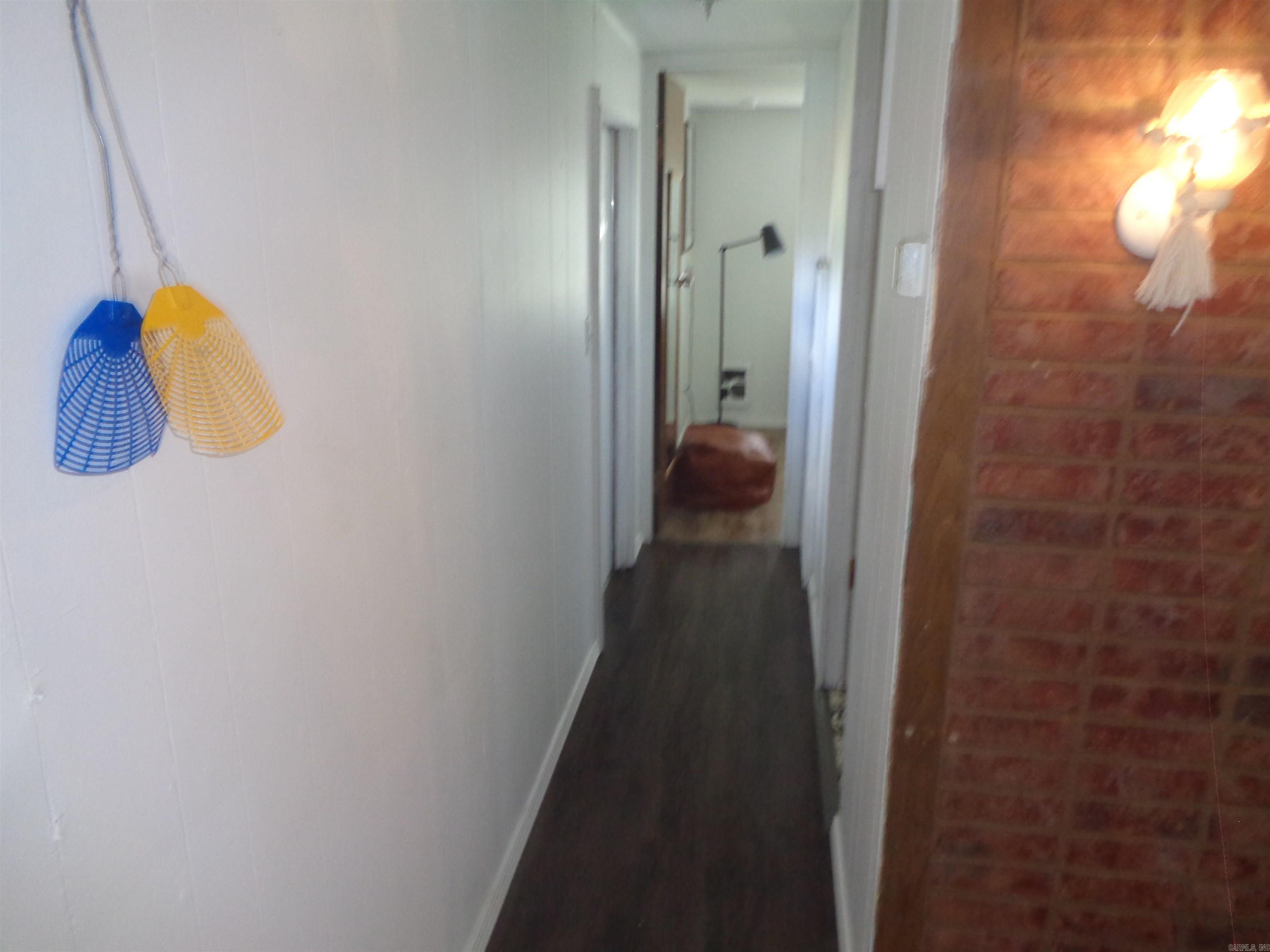 W & P`S - Residential