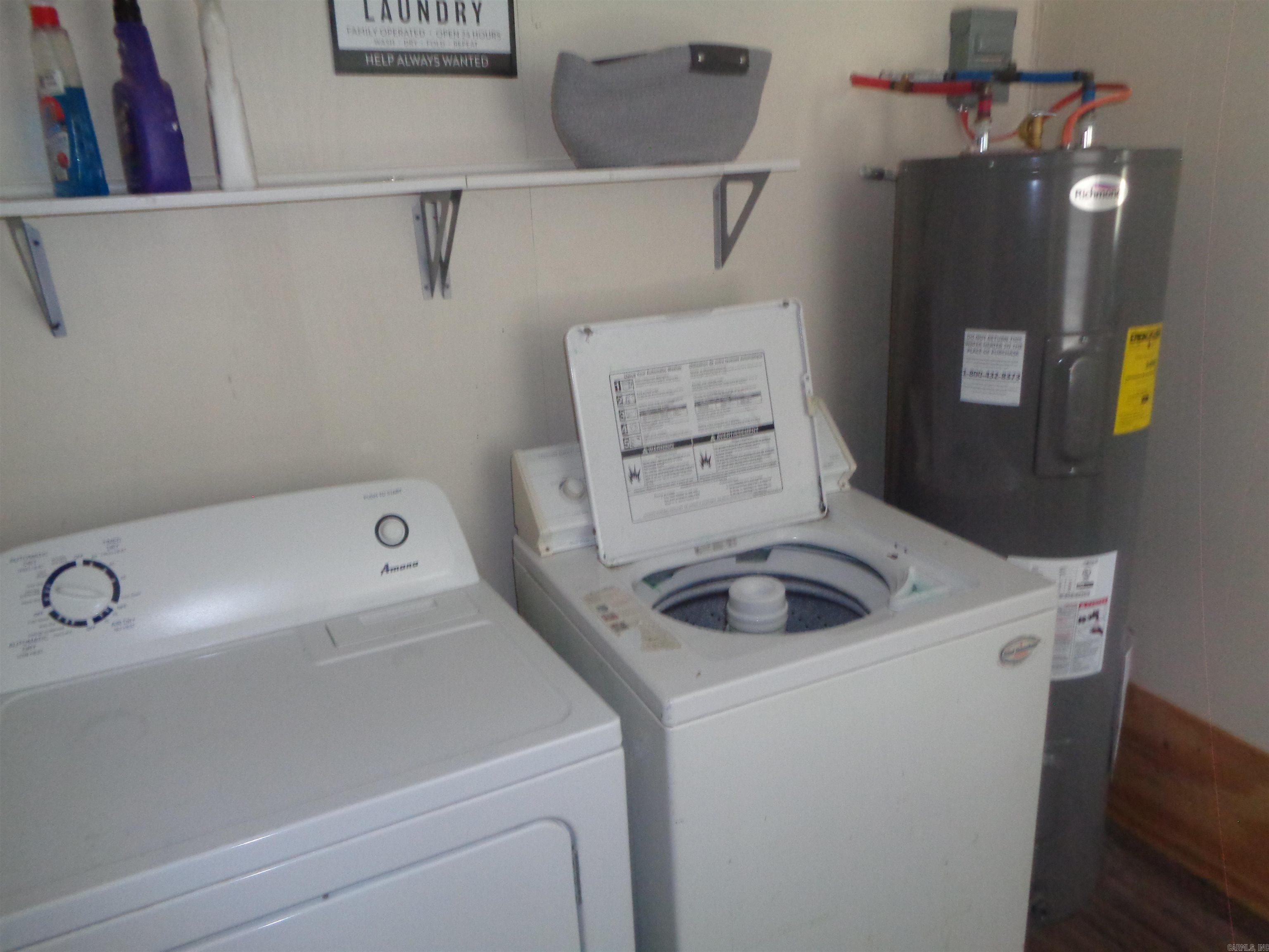 W & P`S - Residential