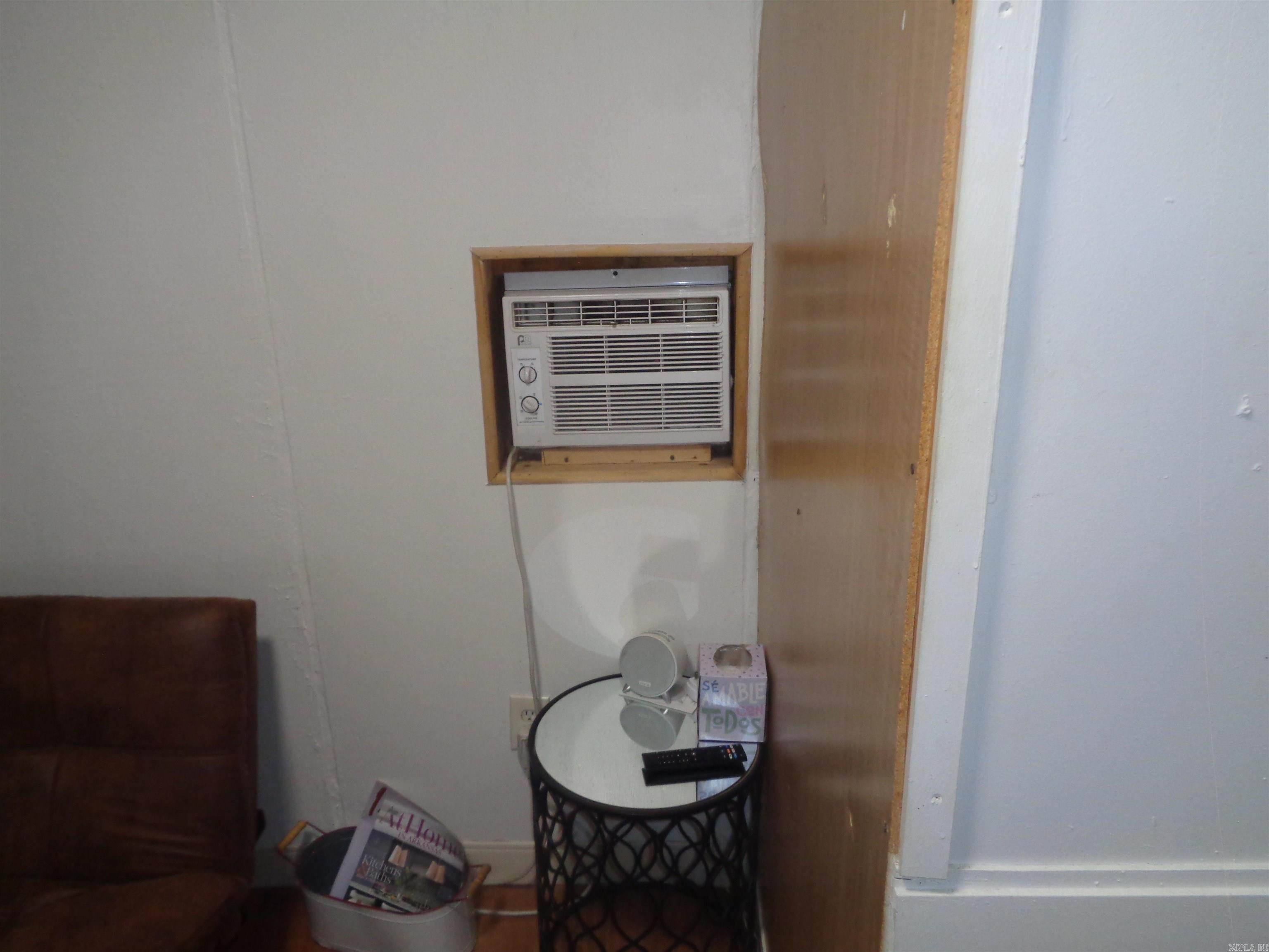 W & P`S - Residential