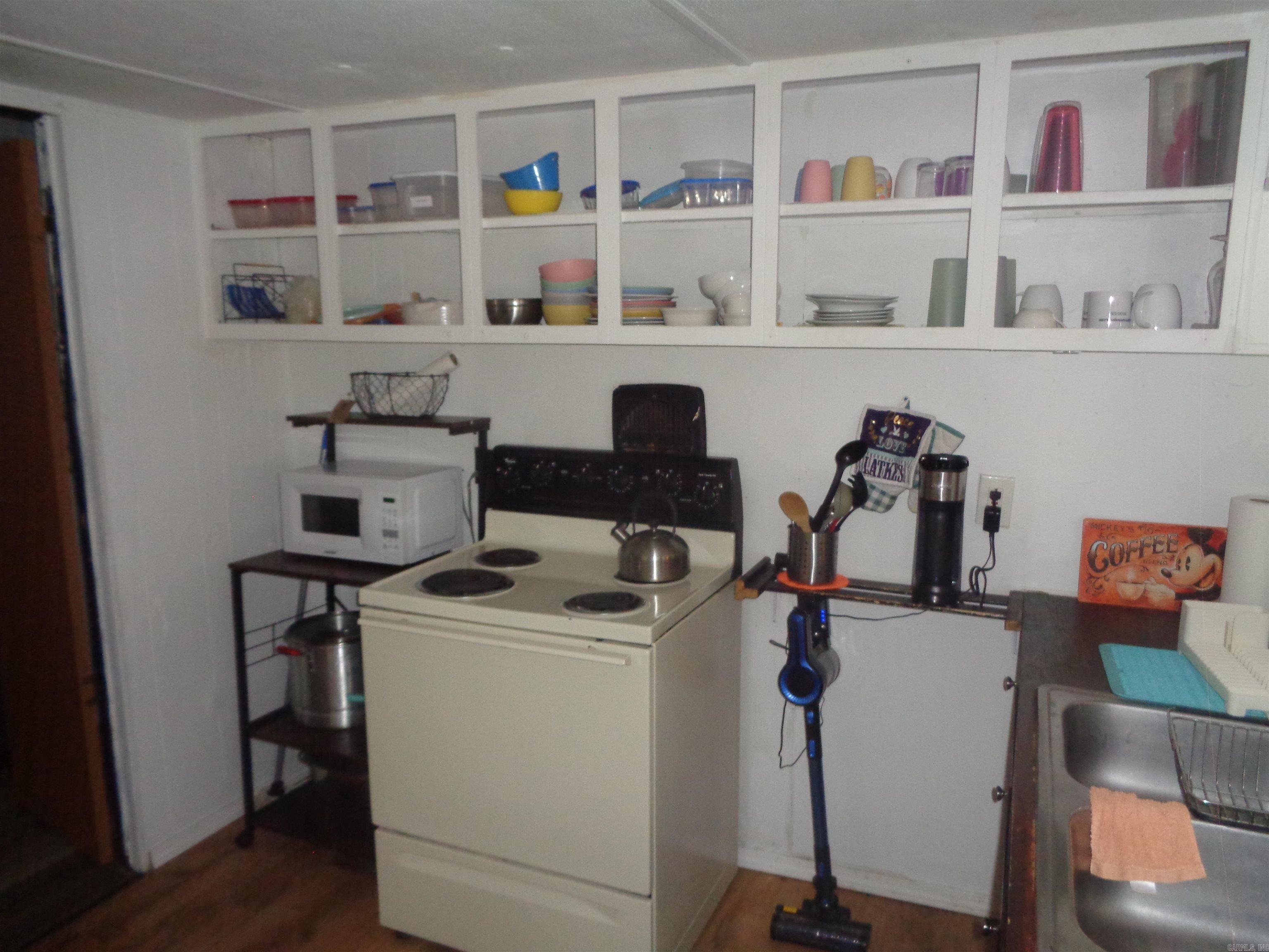 W & P`S - Residential