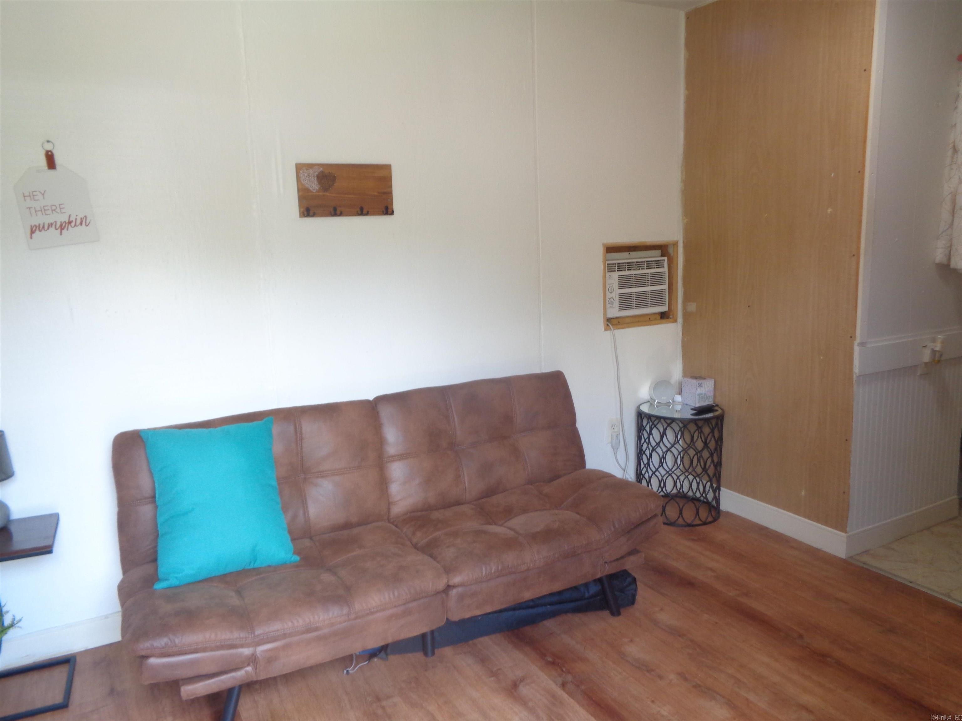 W & P`S - Residential