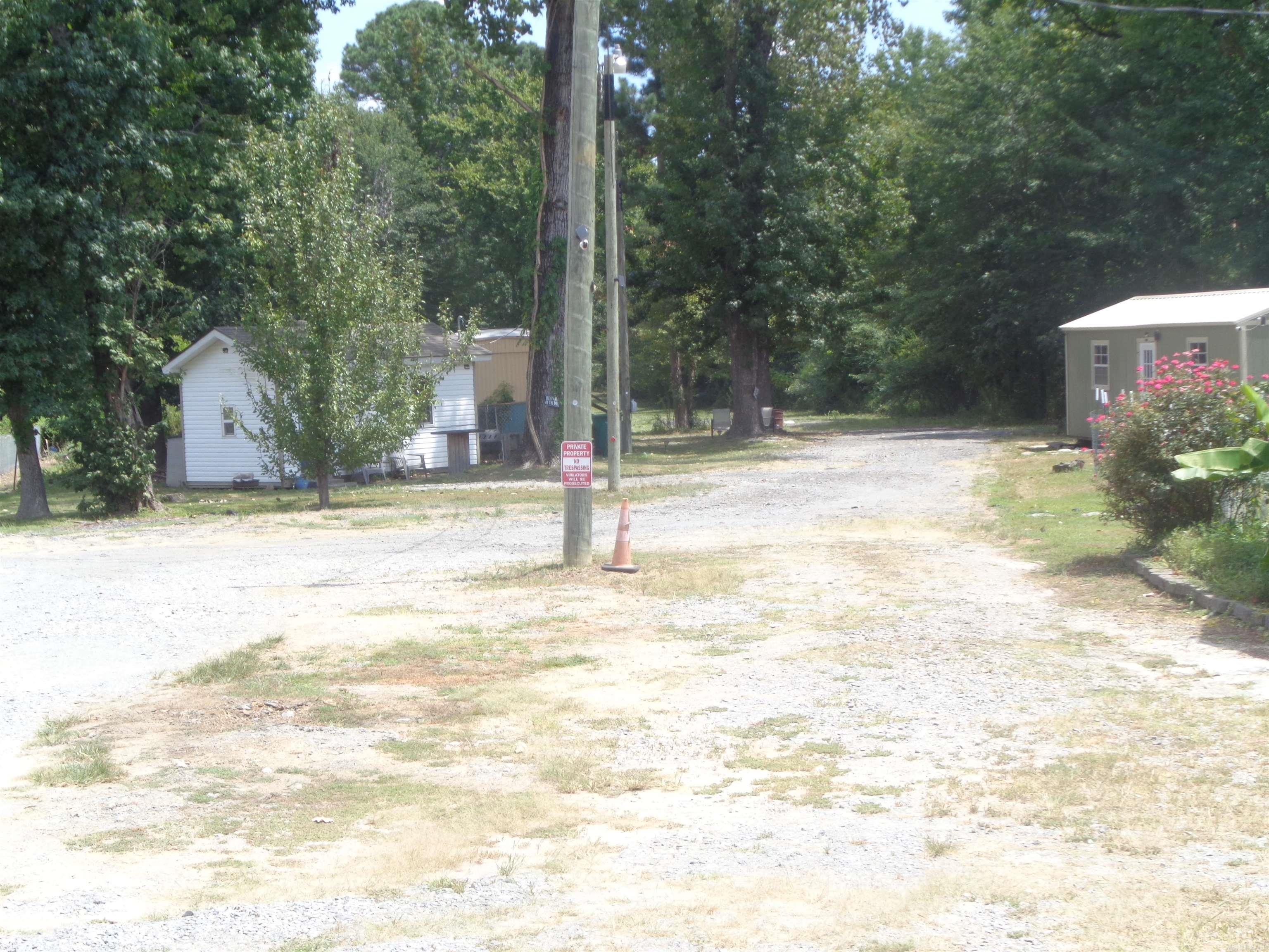 W & P`S - Residential