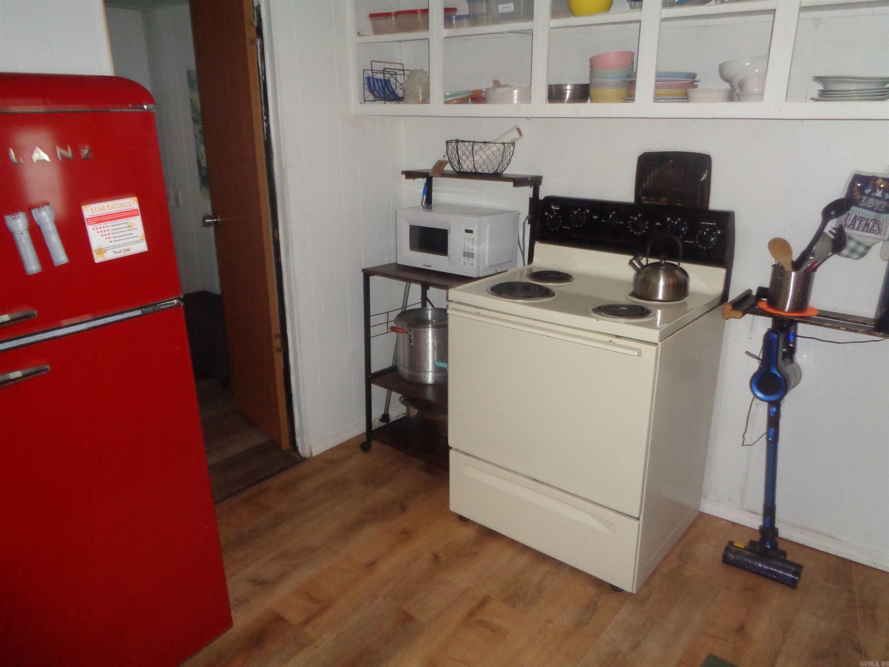 W & P`S - Residential