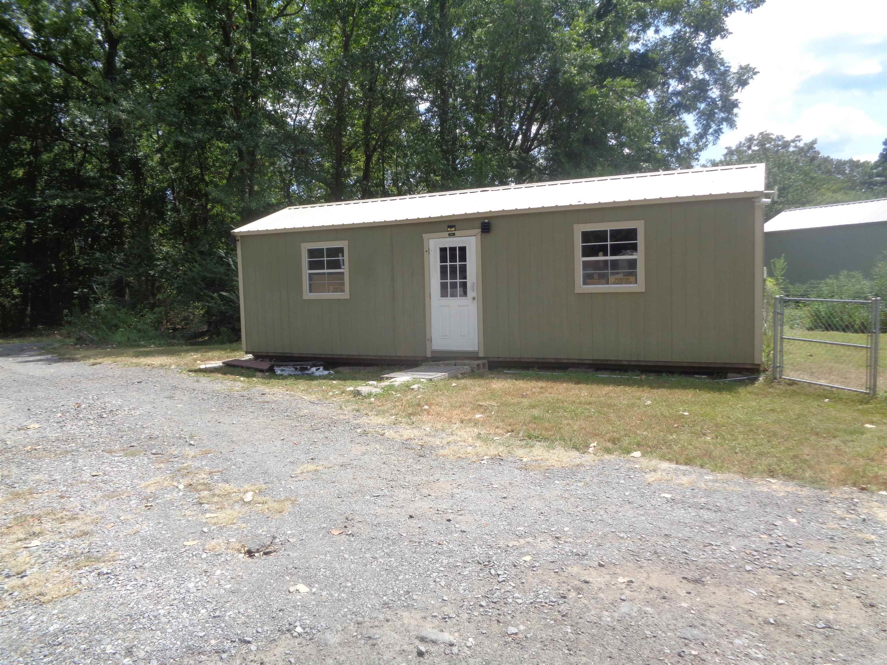 W & P`S - Residential