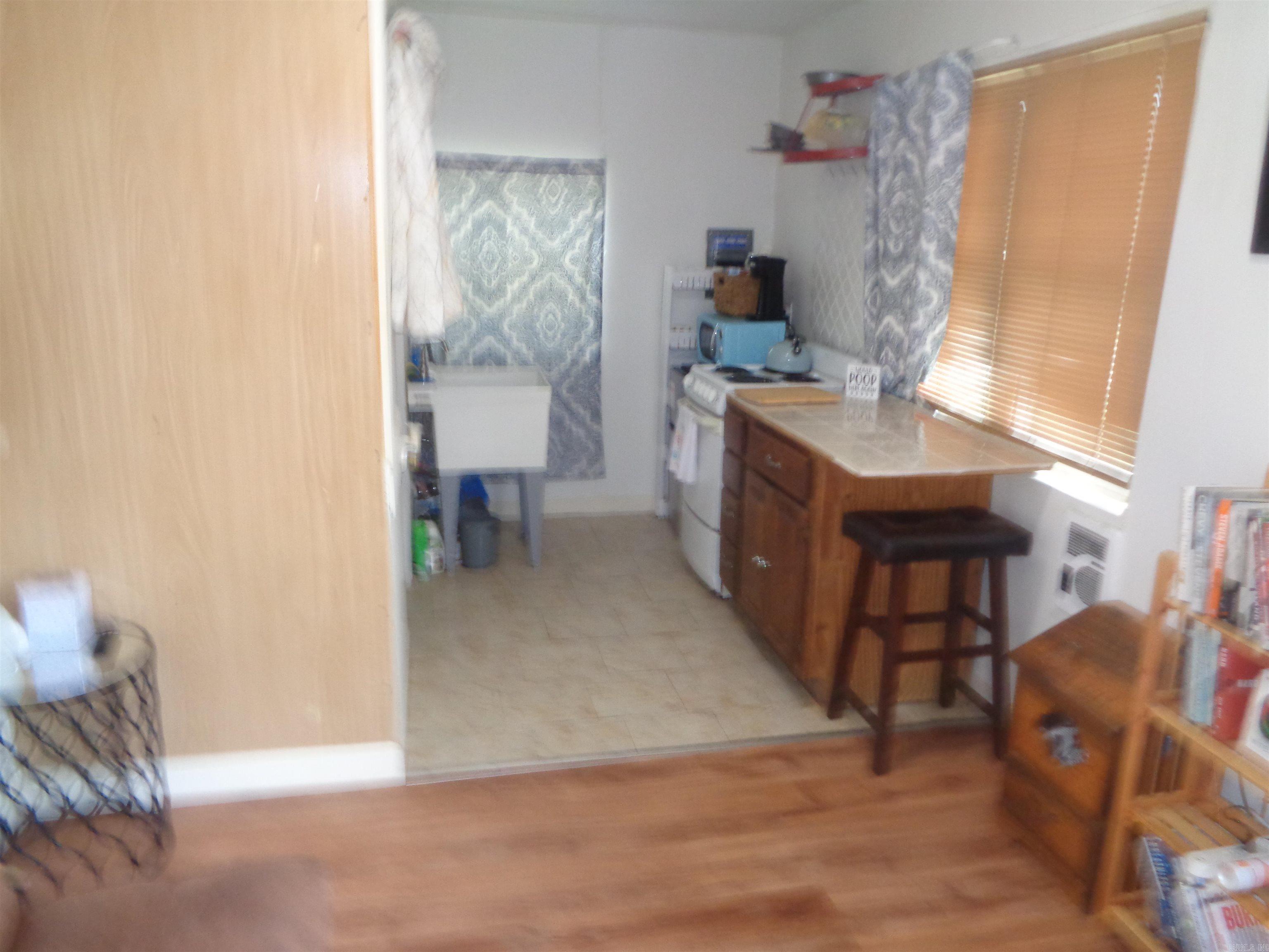 W & P`S - Residential