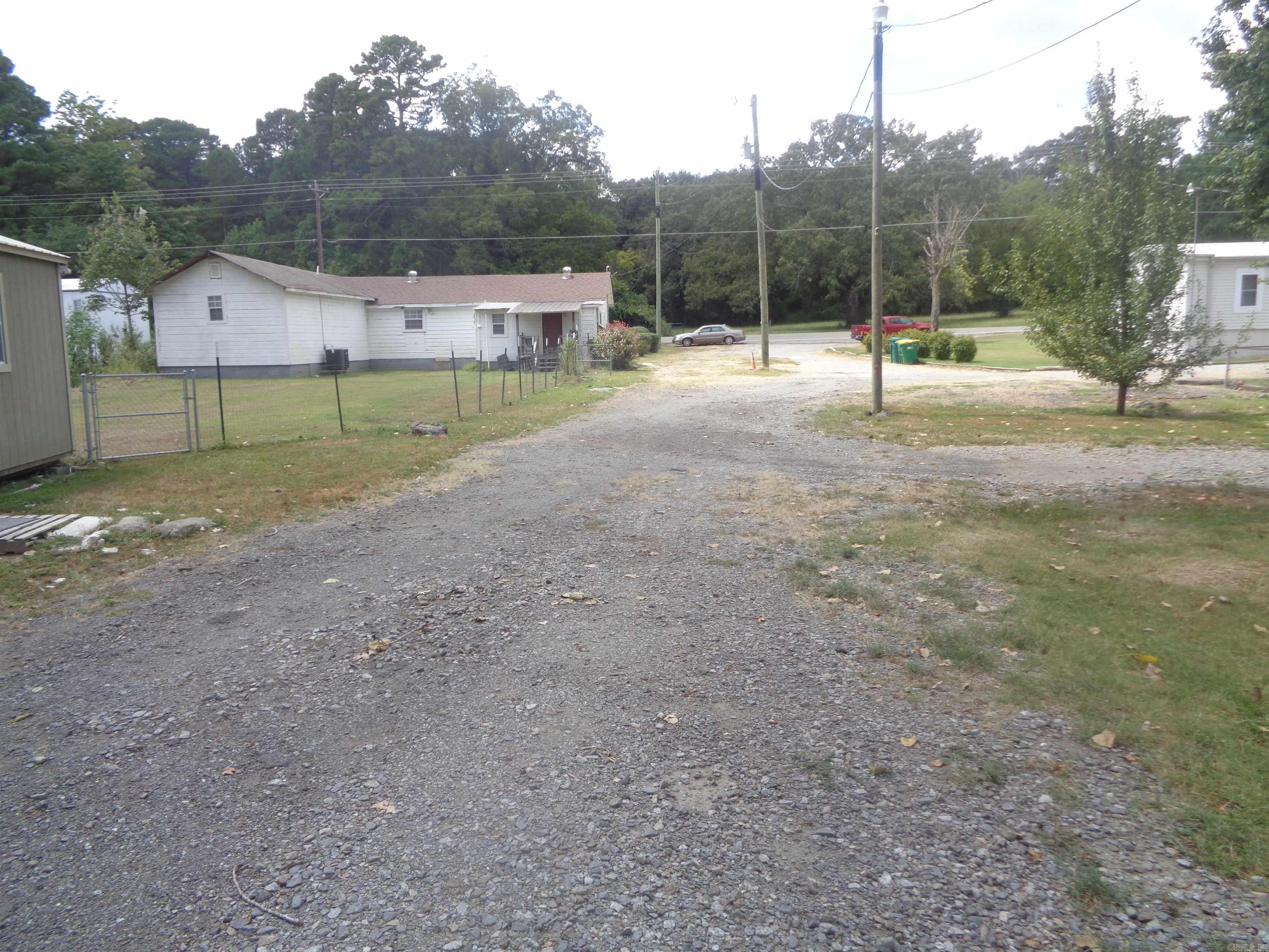 W & P`S - Residential