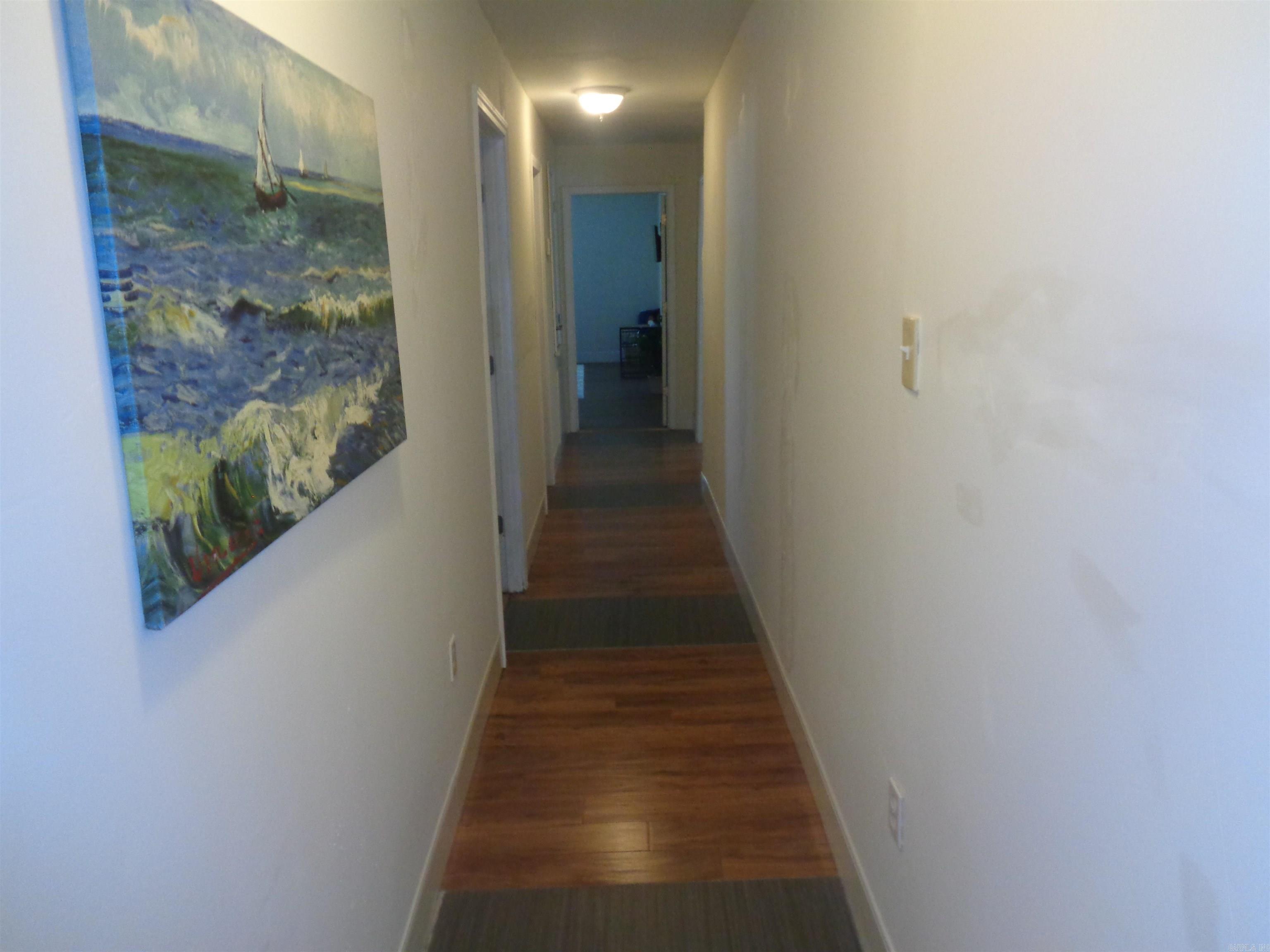 W & P`S - Residential