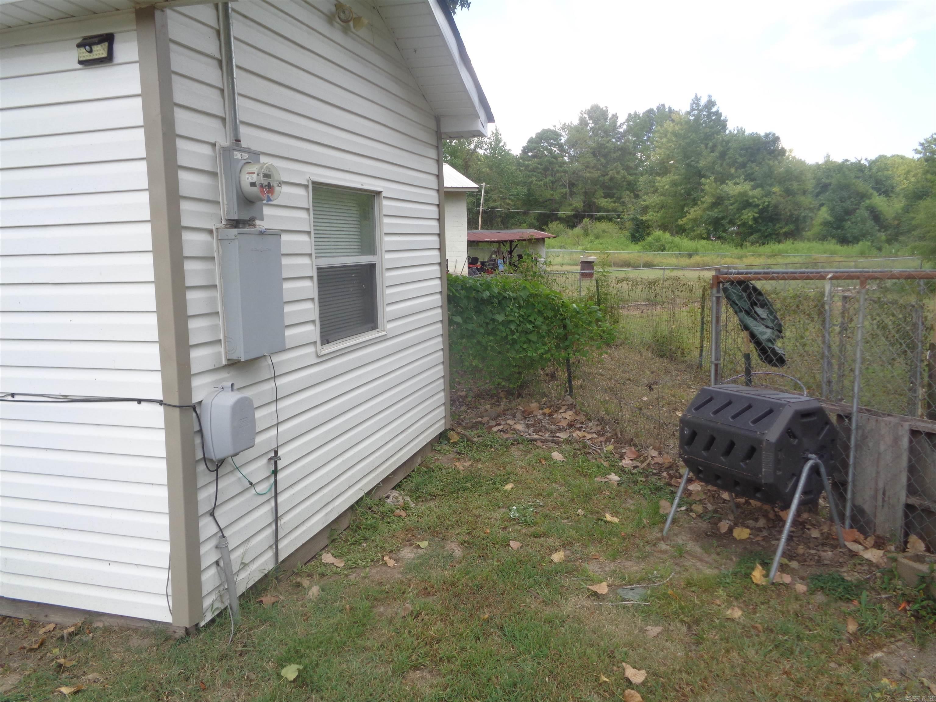 W & P`S - Residential