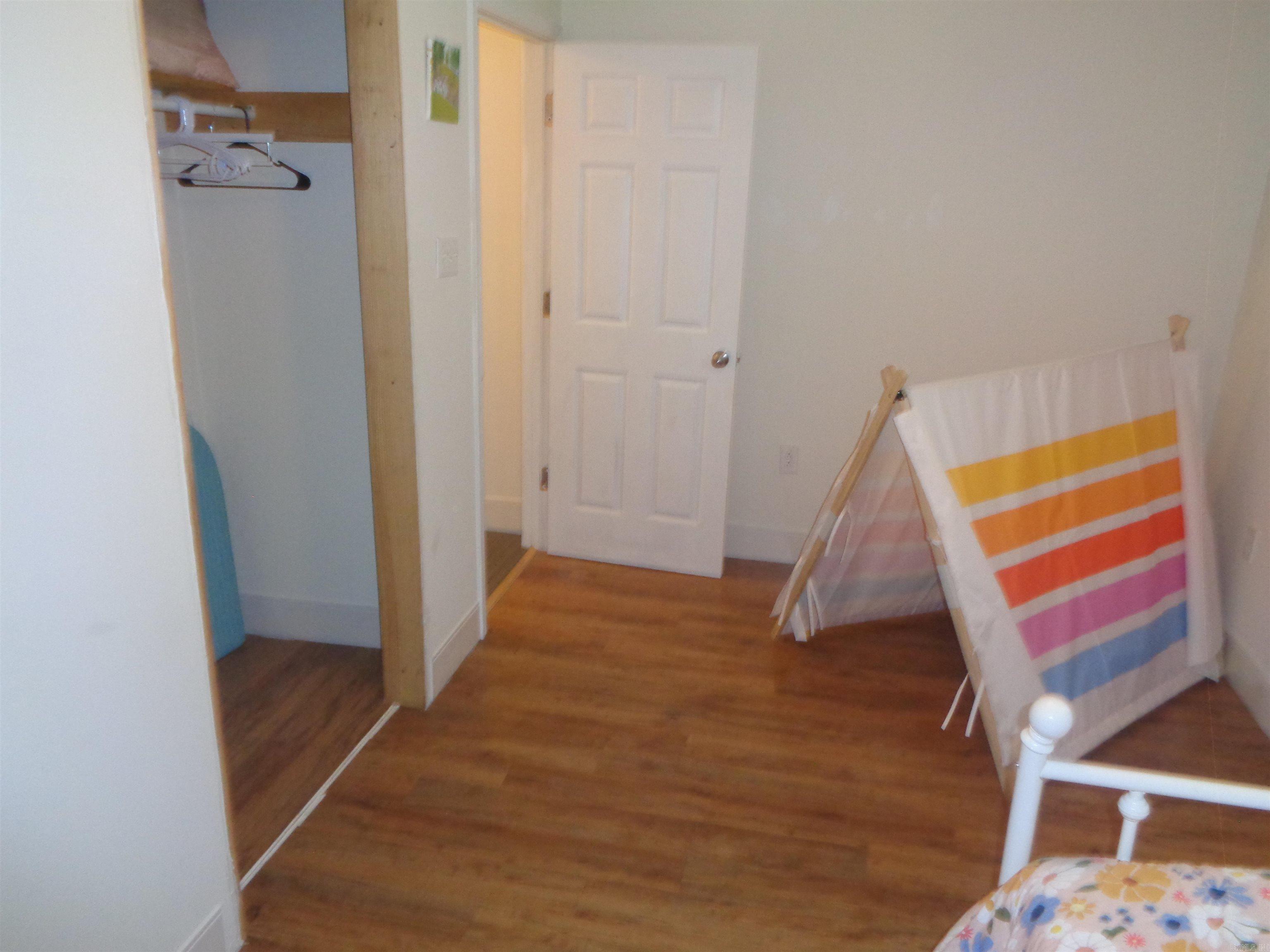 W & P`S - Residential