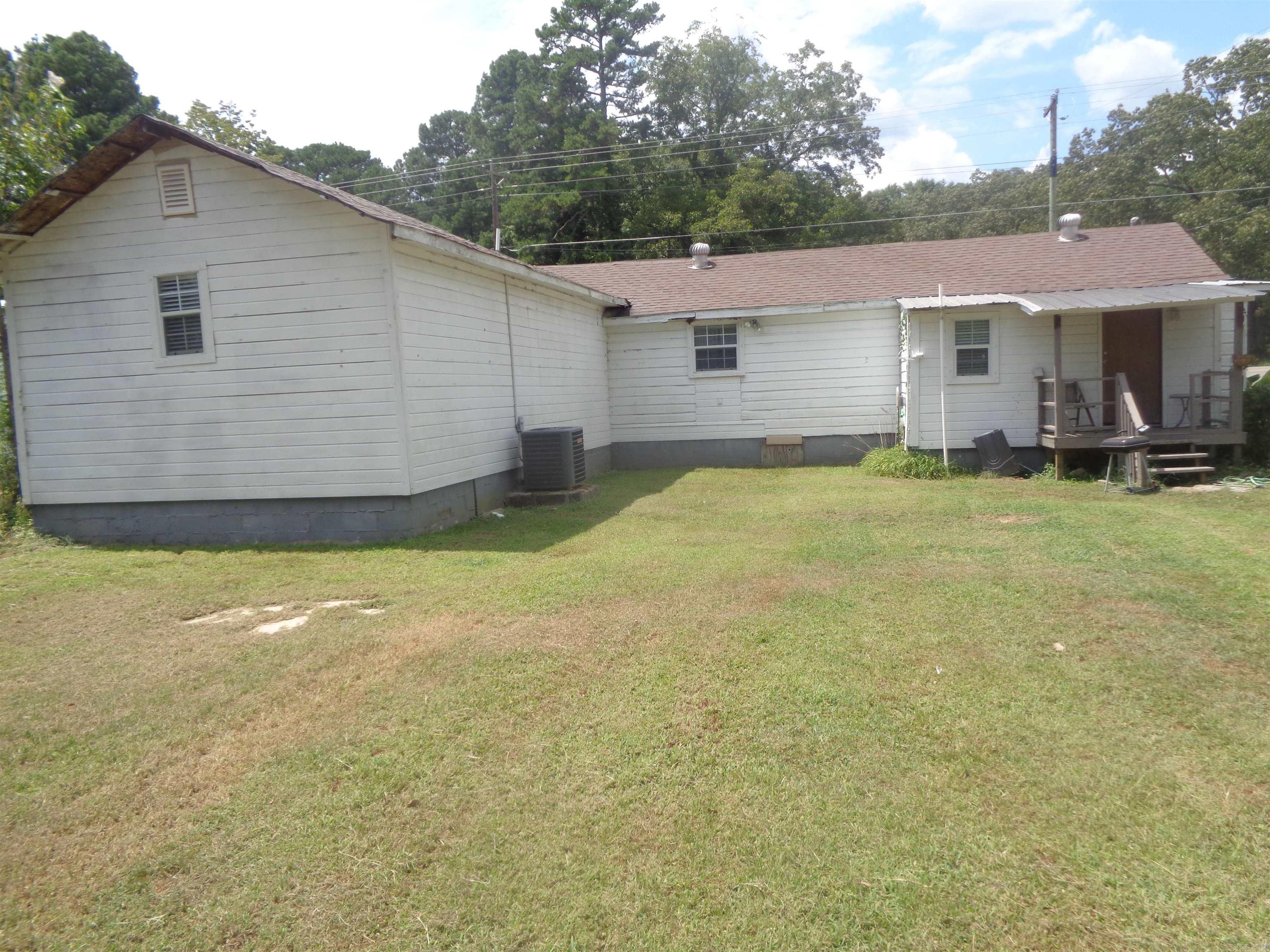 W & P`S - Residential