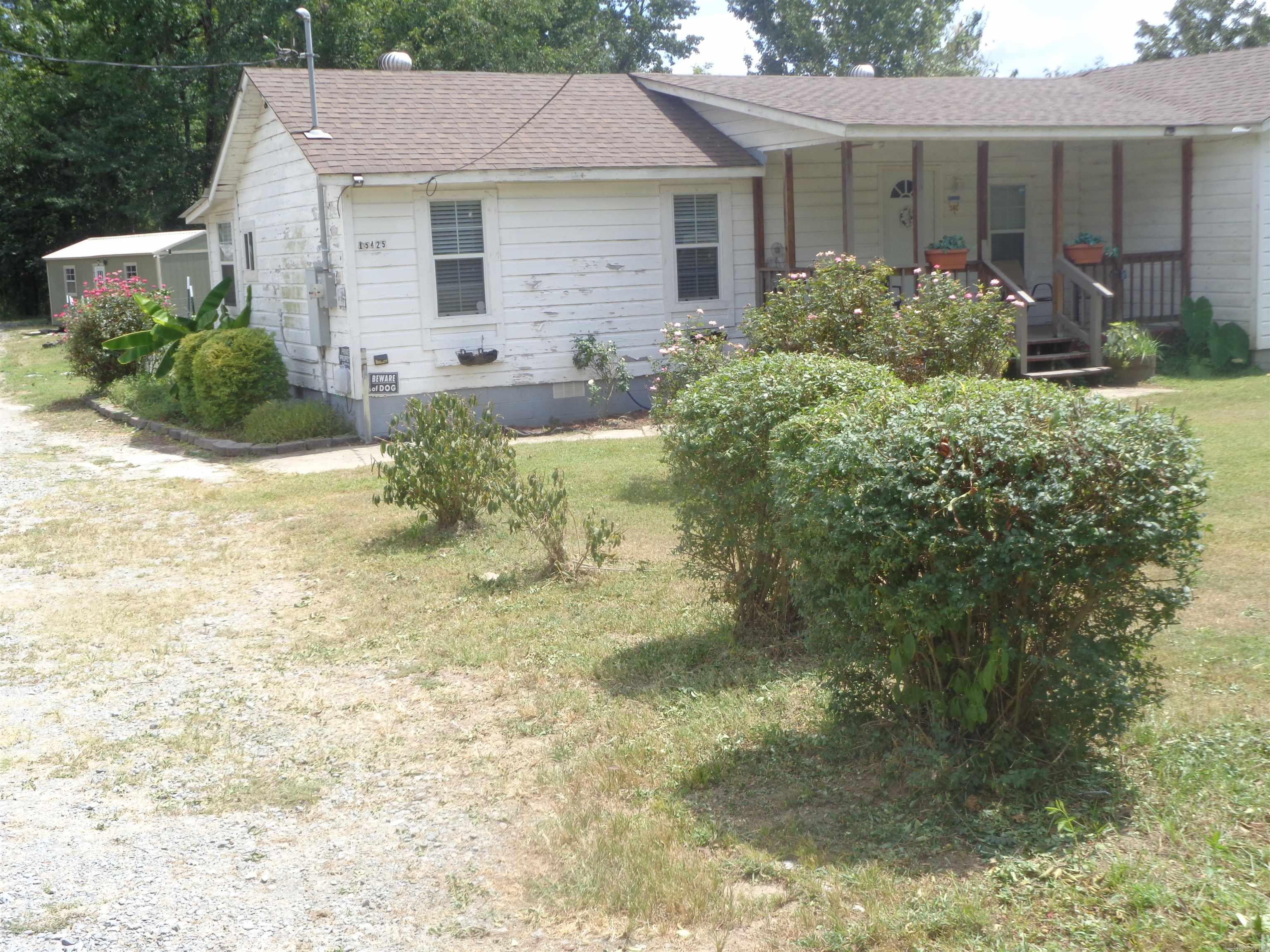 W & P`S - Residential