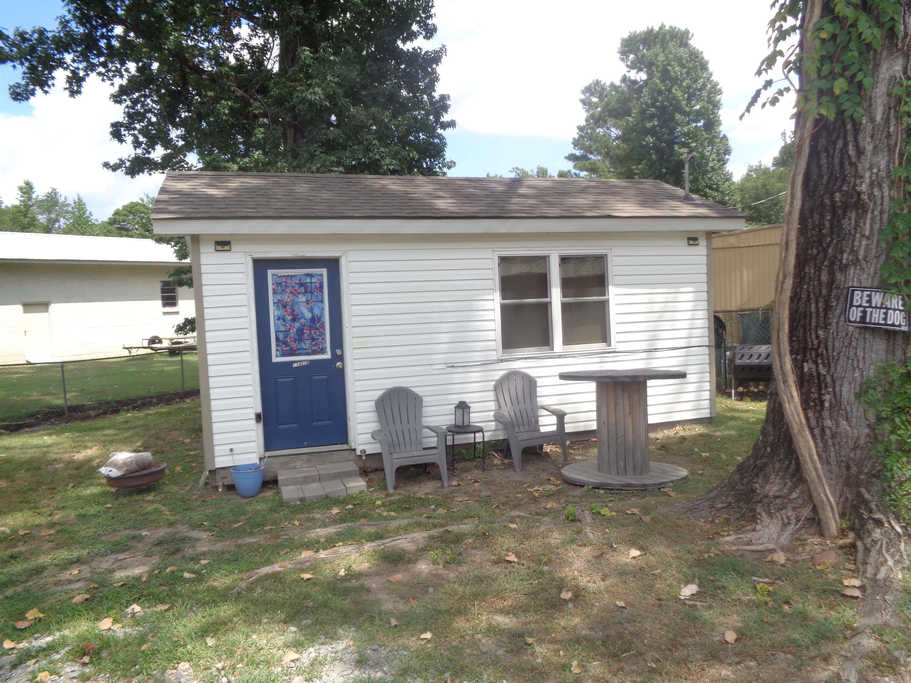 W & P`S - Residential