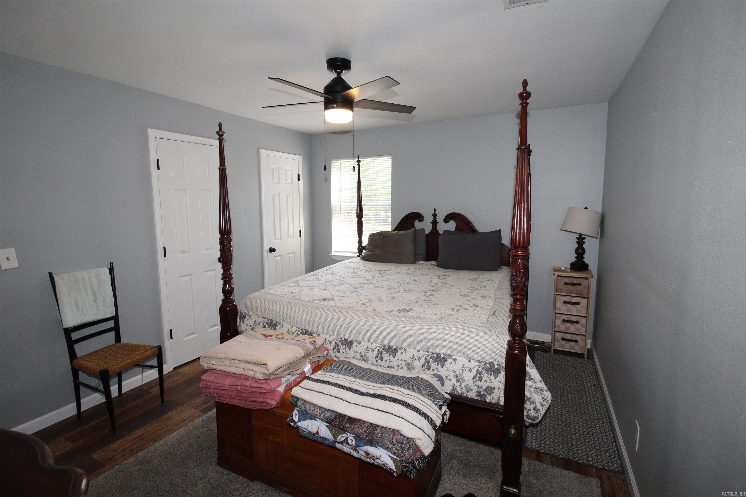 PINE GROVE NORTH ADDN - Residential