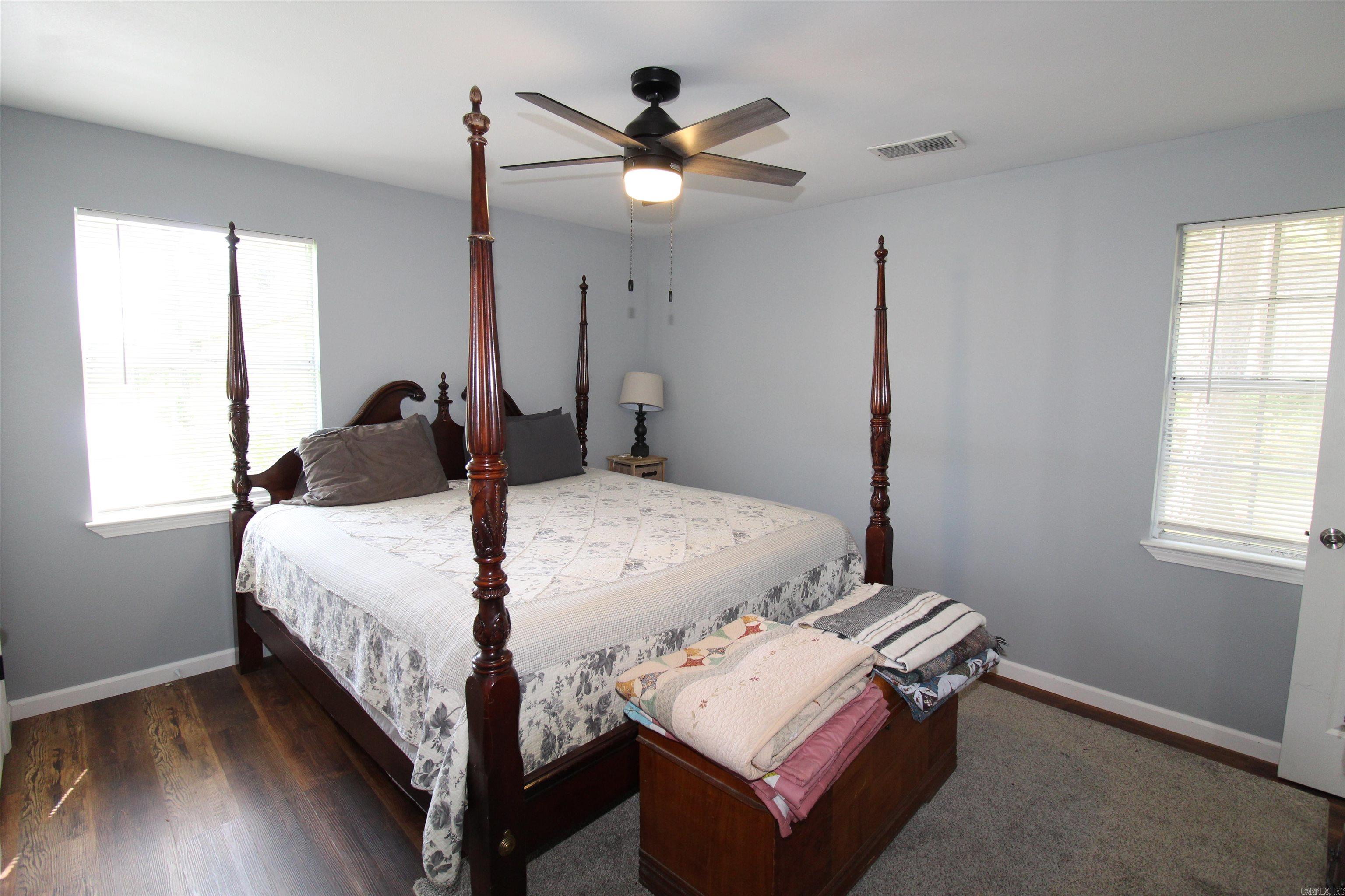 PINE GROVE NORTH ADDN - Residential