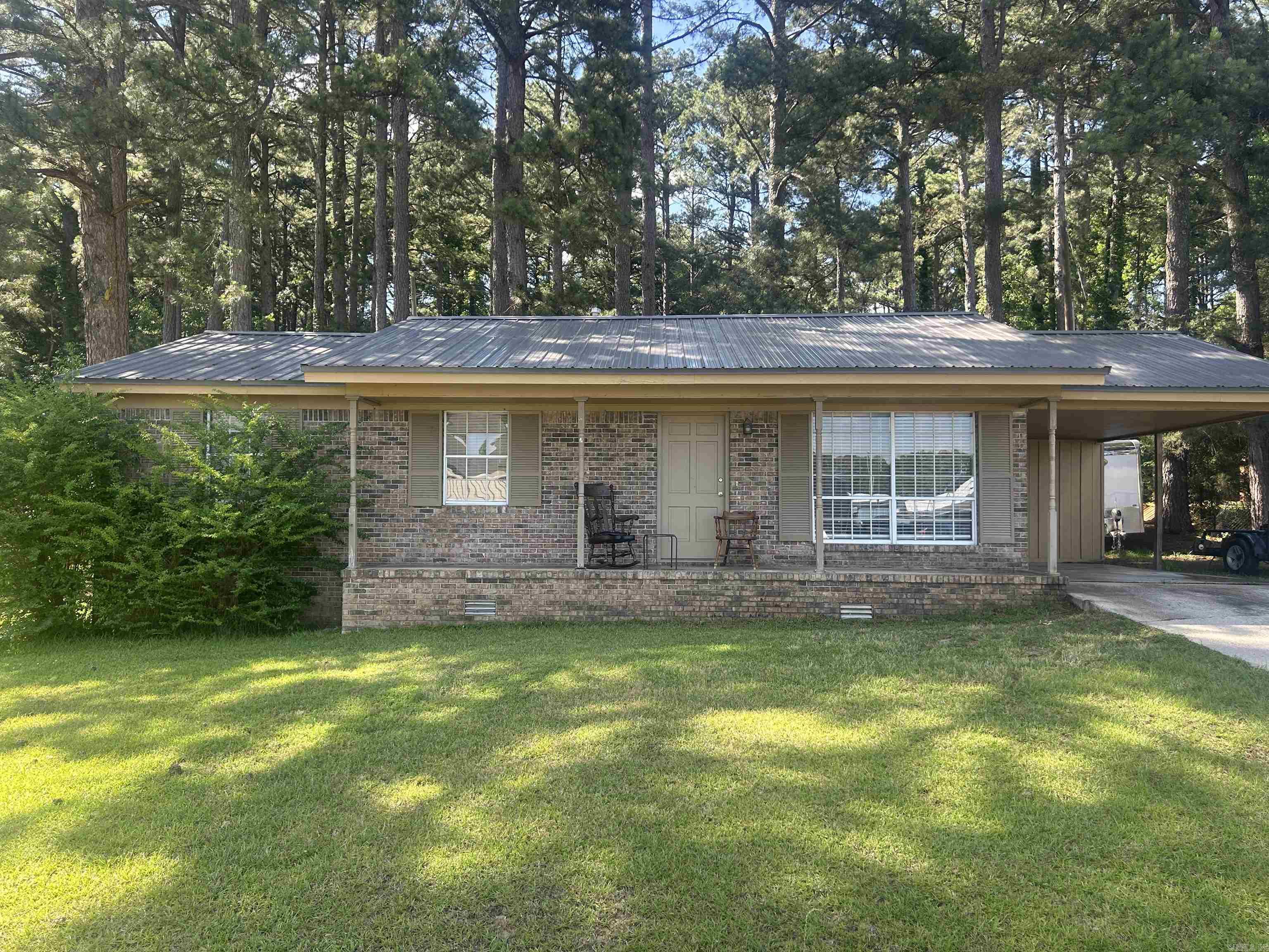 PINE GROVE NORTH ADDN - Residential