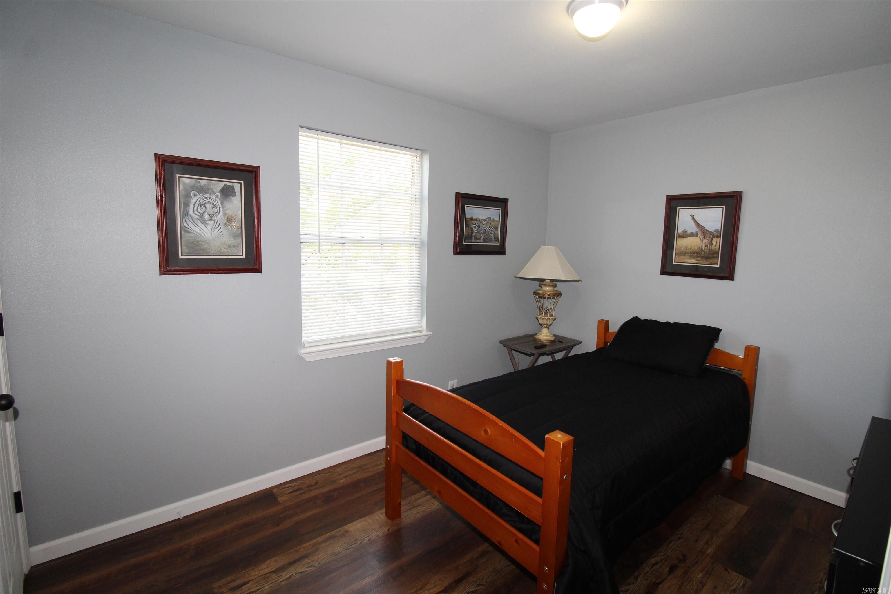 PINE GROVE NORTH ADDN - Residential