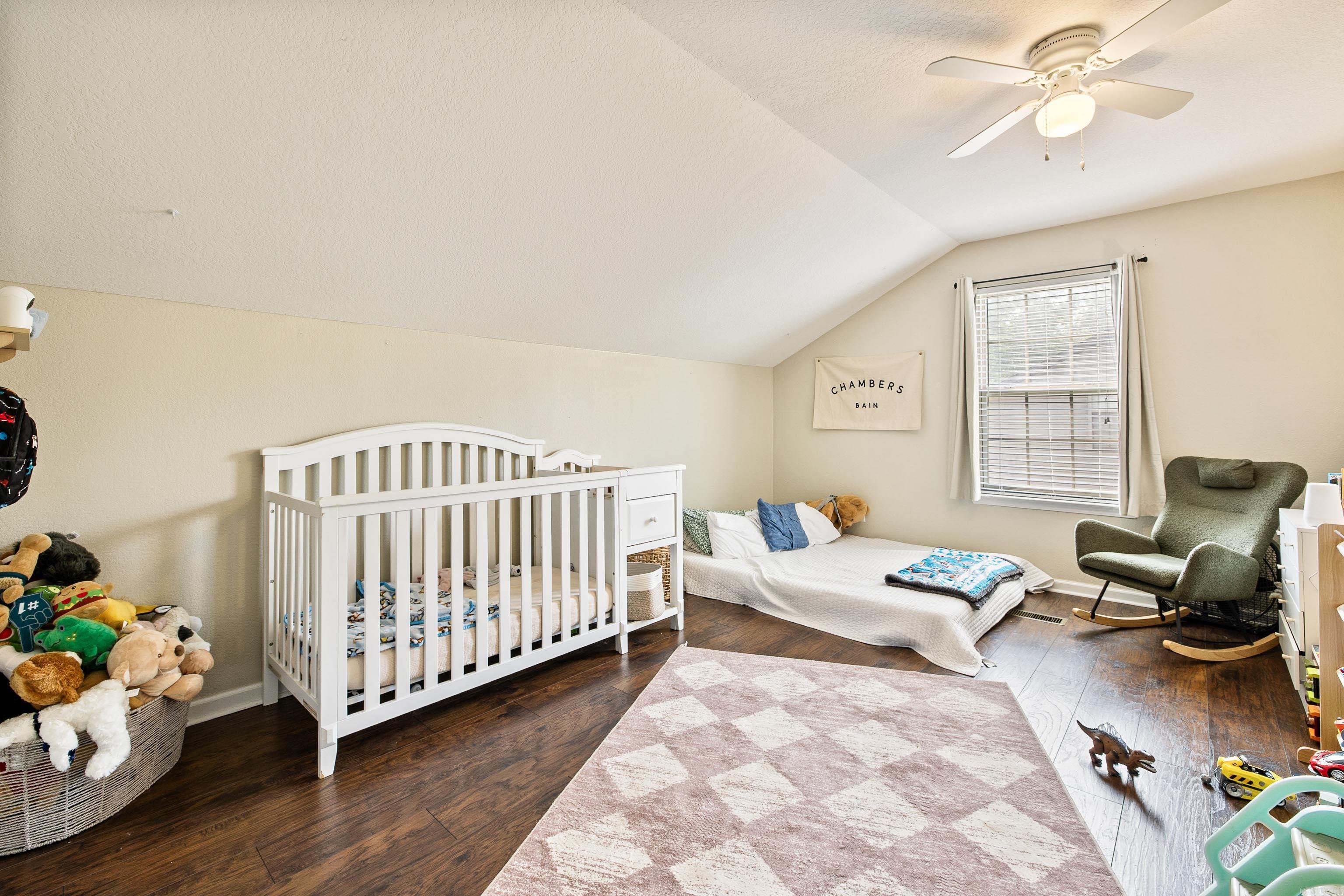 OLIVE BRANCH - Residential