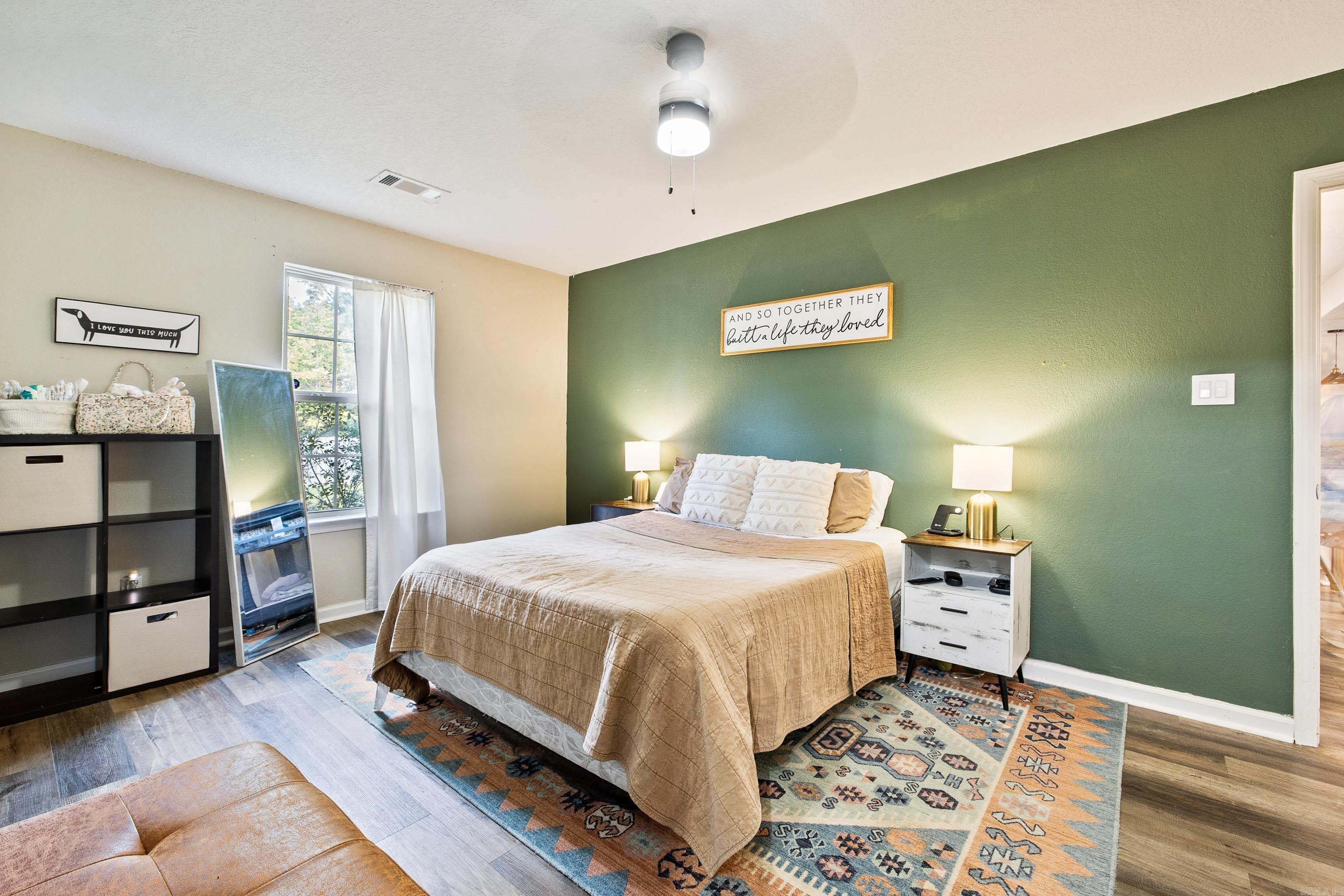 OLIVE BRANCH - Residential