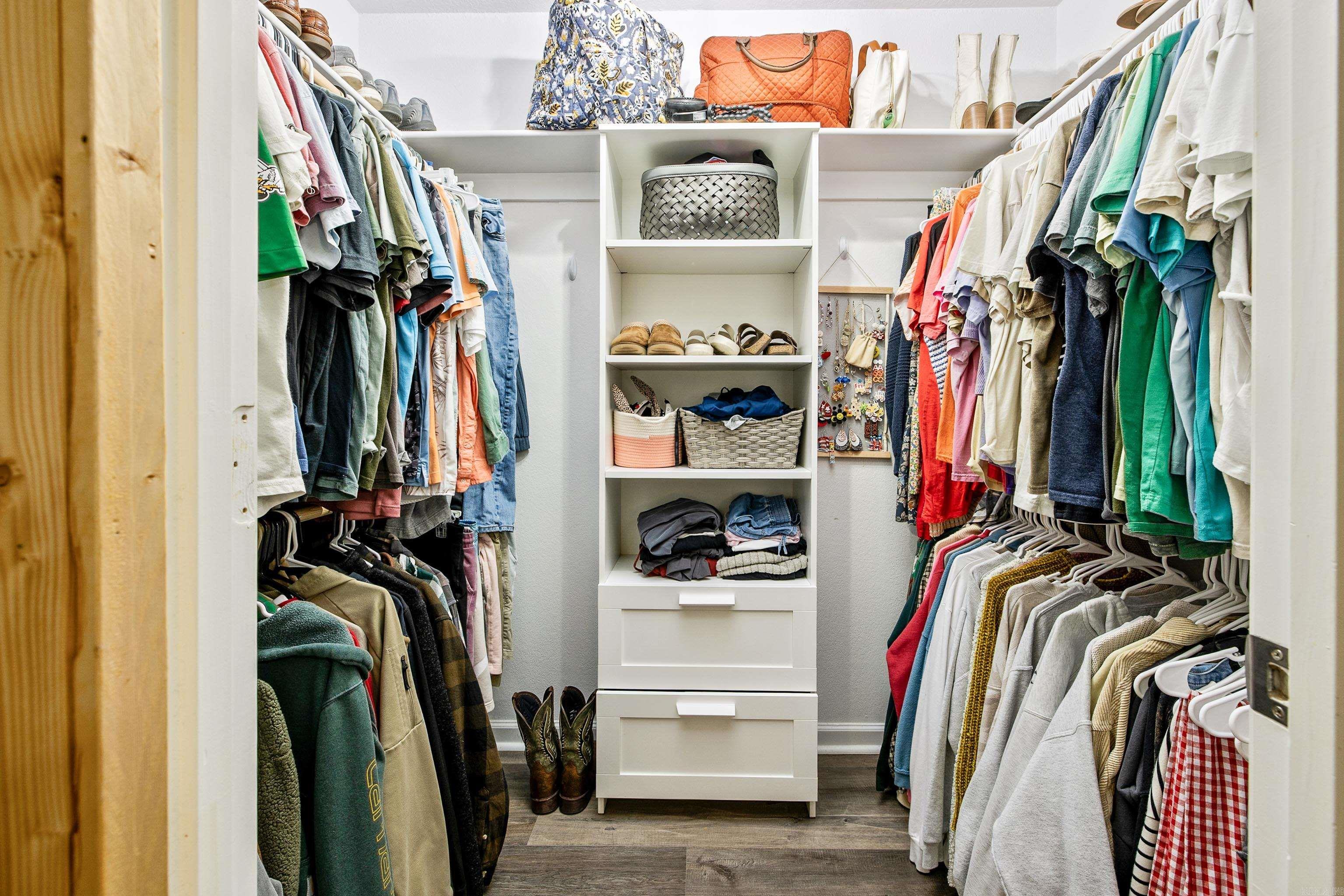 OLIVE BRANCH - Residential