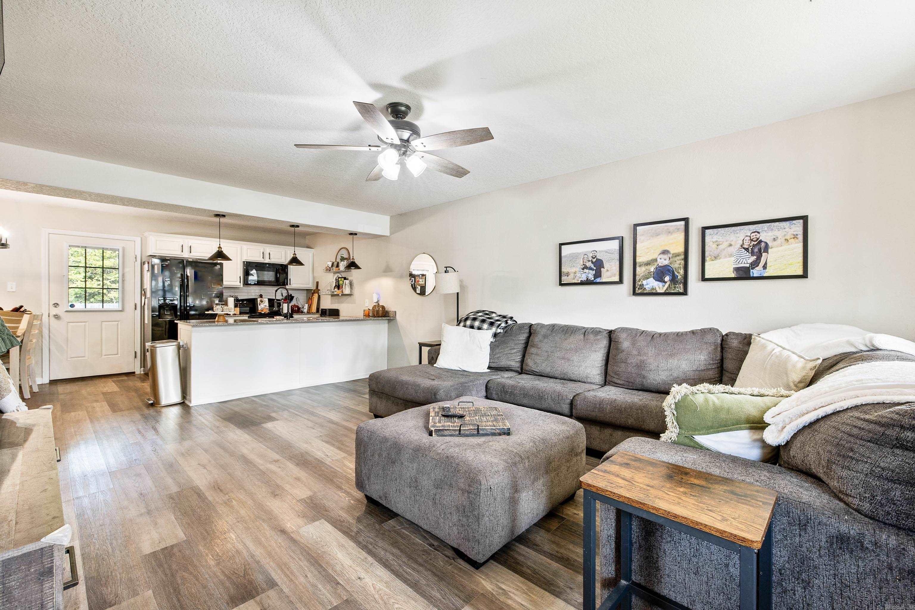 OLIVE BRANCH - Residential