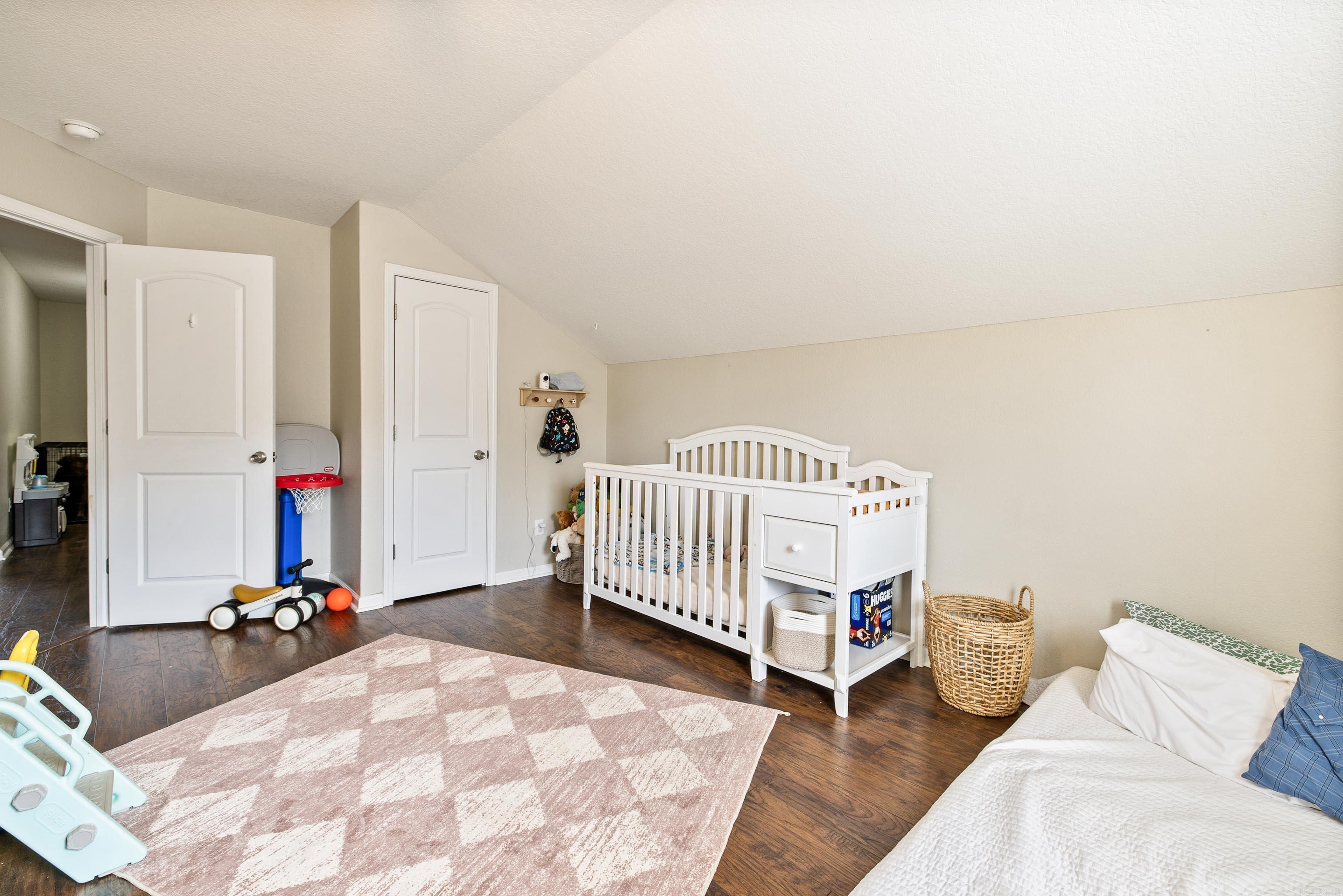 OLIVE BRANCH - Residential