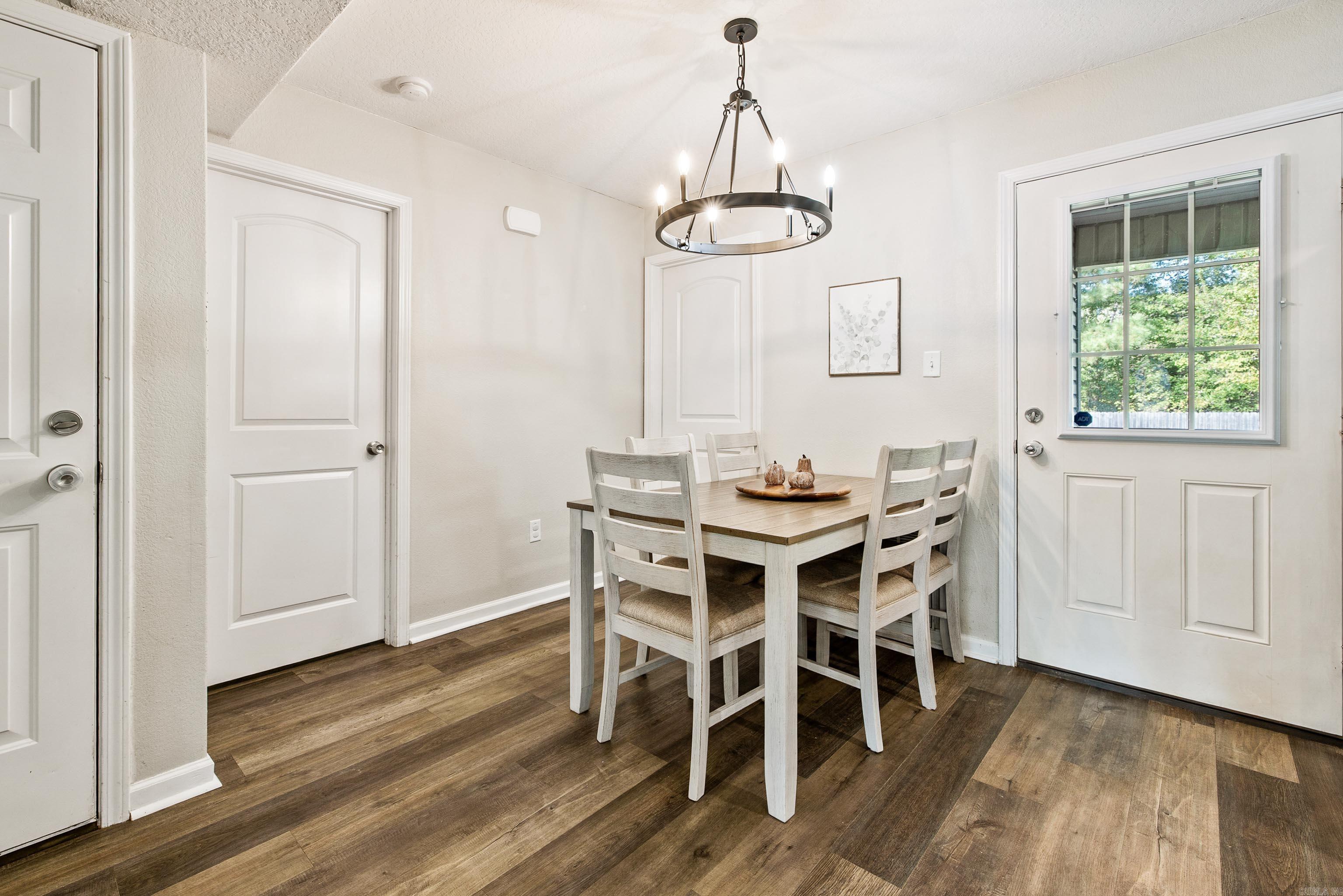 OLIVE BRANCH - Residential