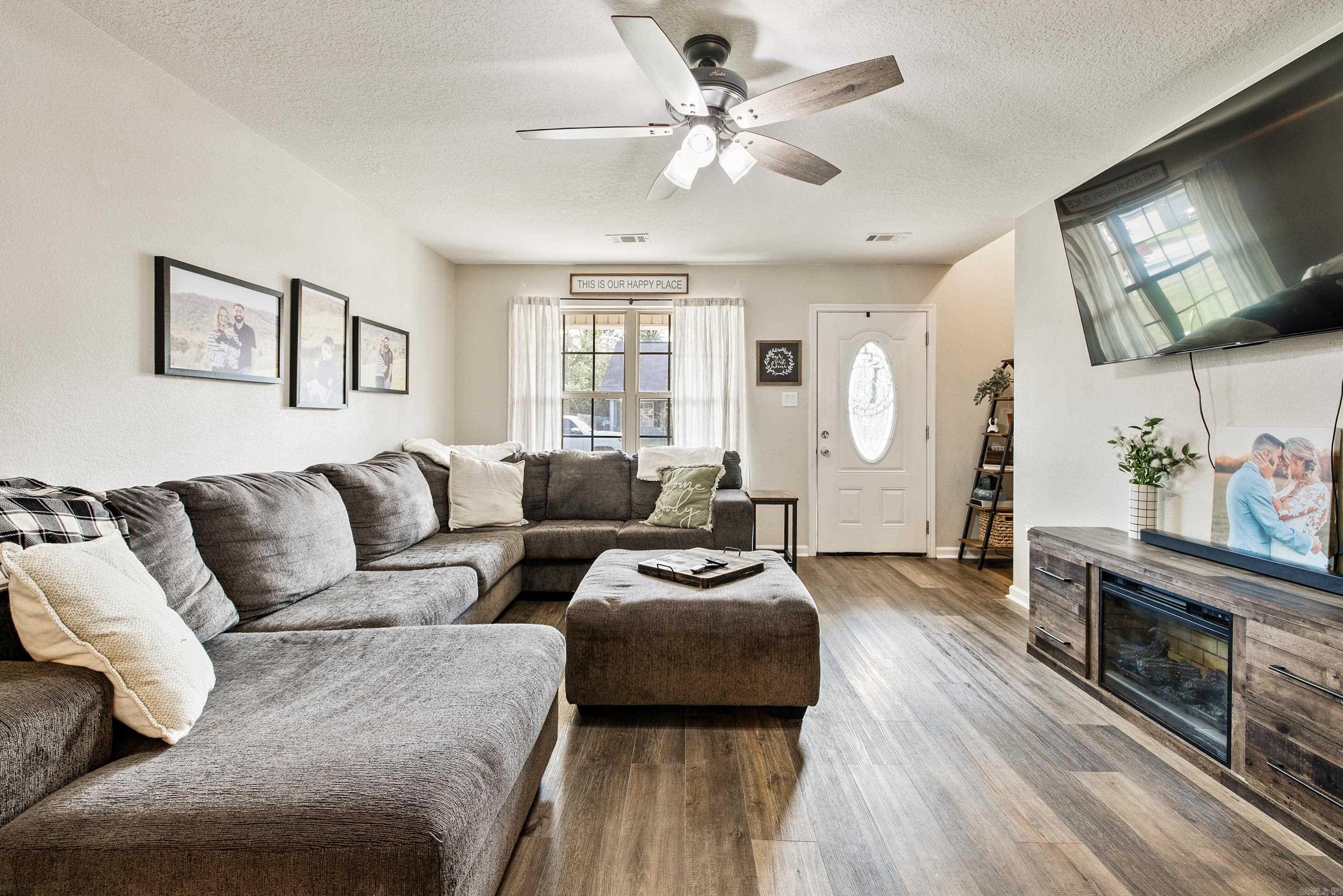 OLIVE BRANCH - Residential