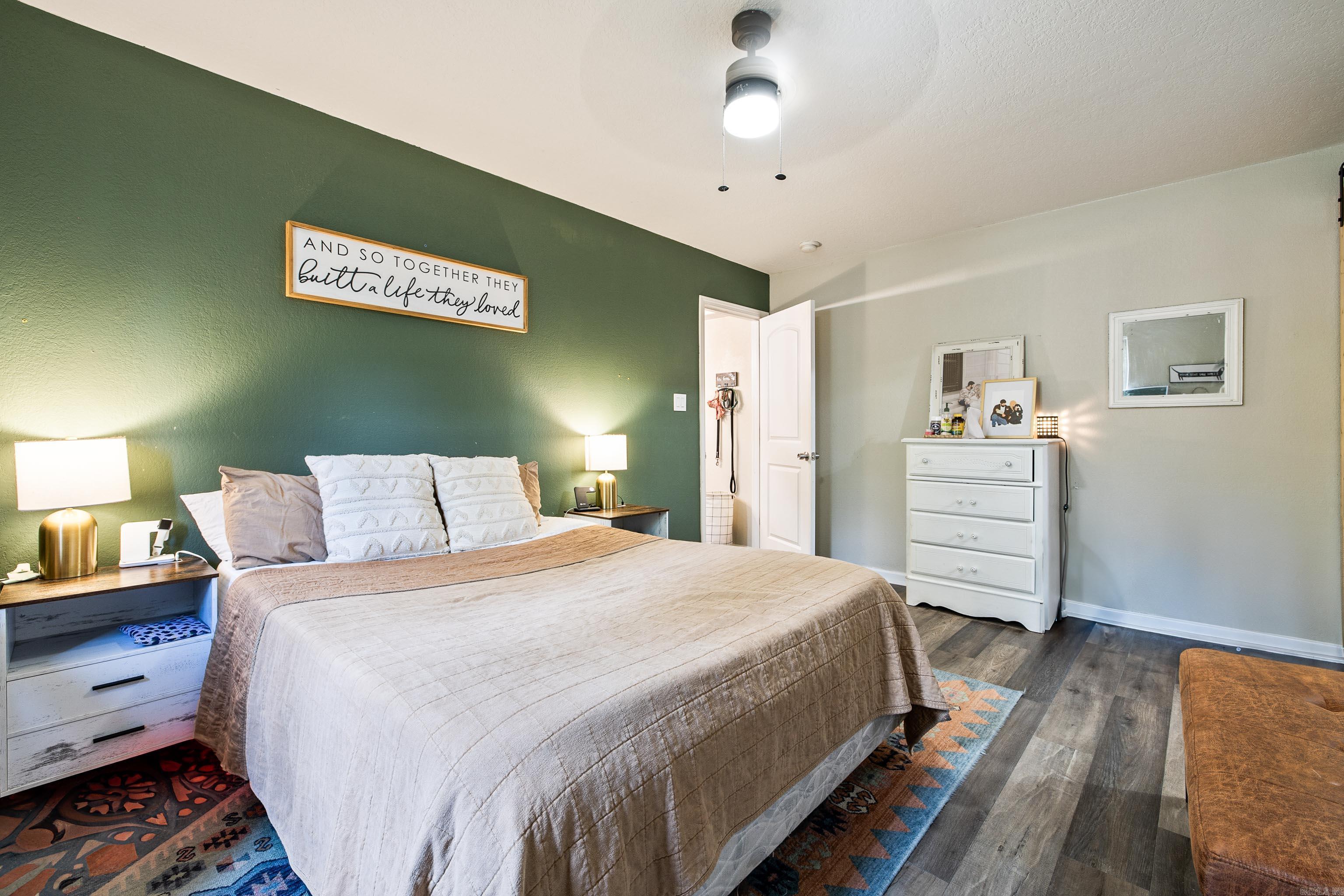 OLIVE BRANCH - Residential