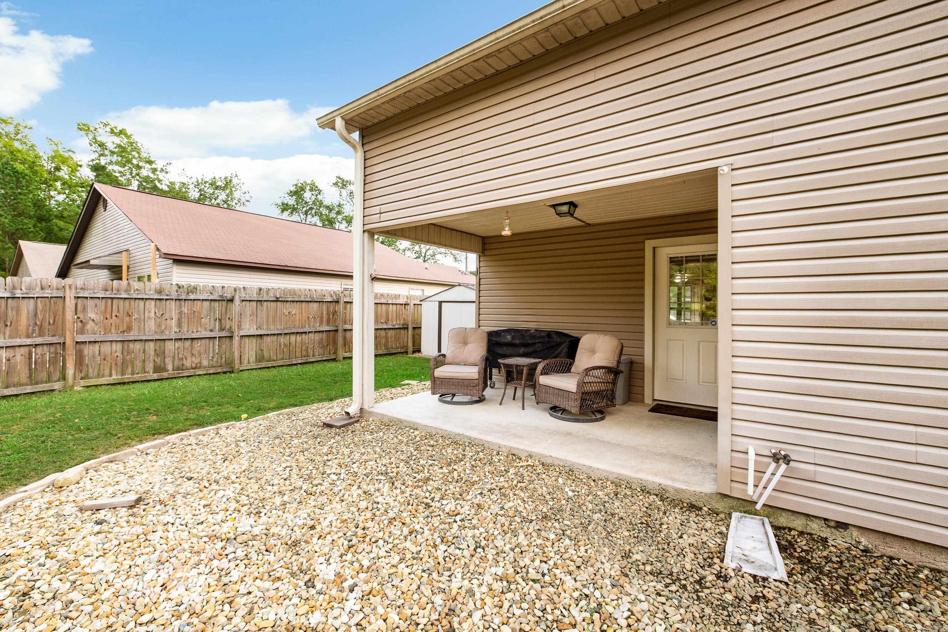 OLIVE BRANCH - Residential