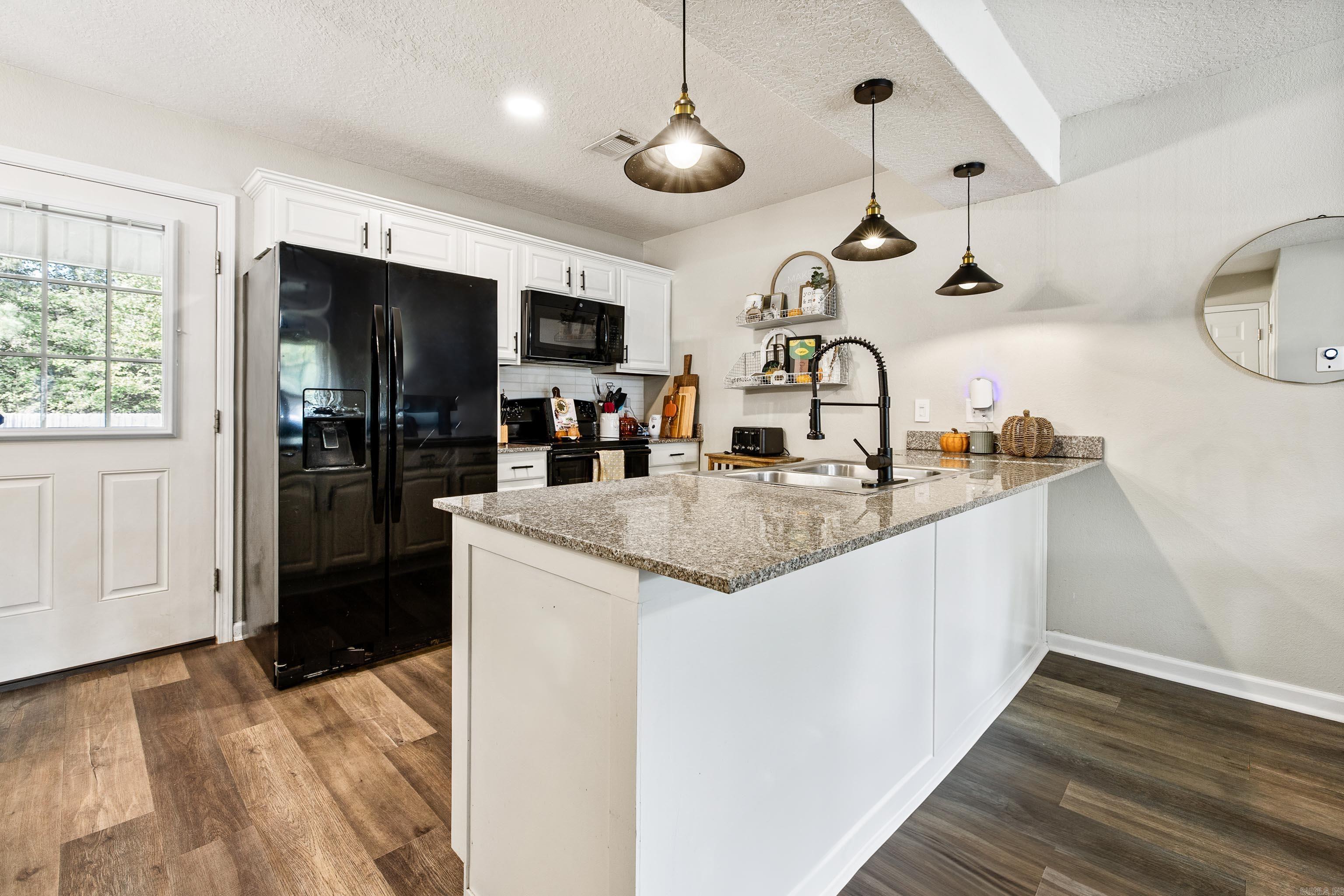 OLIVE BRANCH - Residential