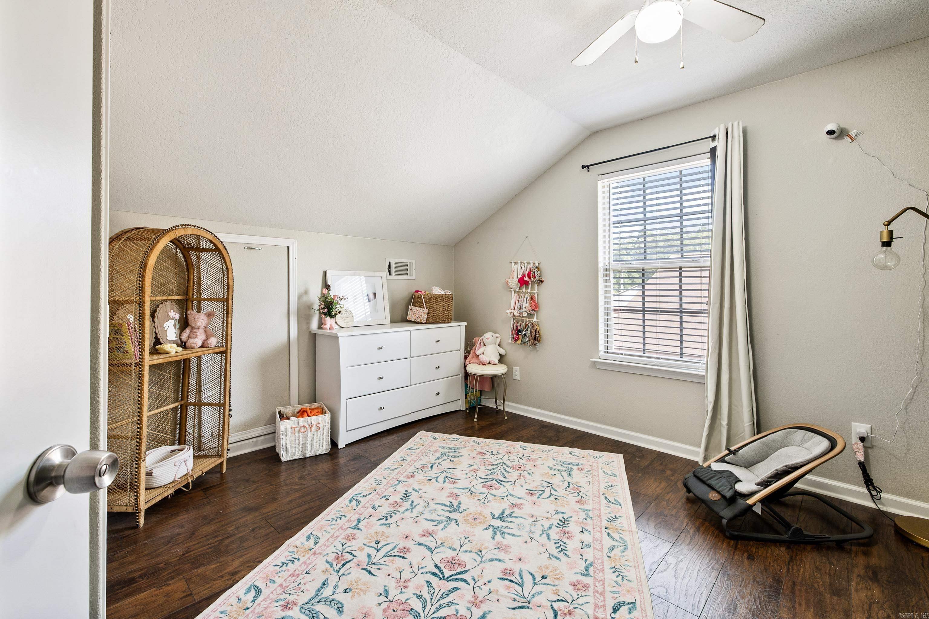 OLIVE BRANCH - Residential