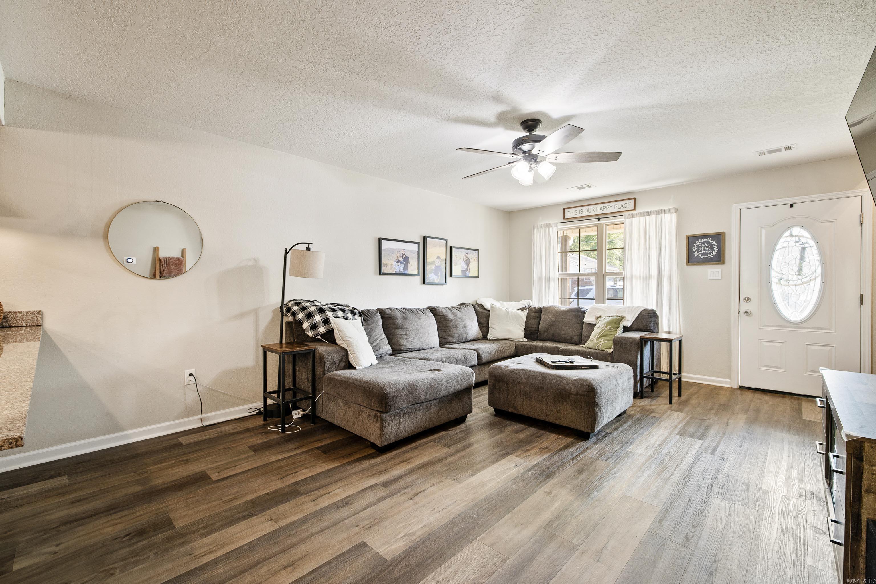 OLIVE BRANCH - Residential