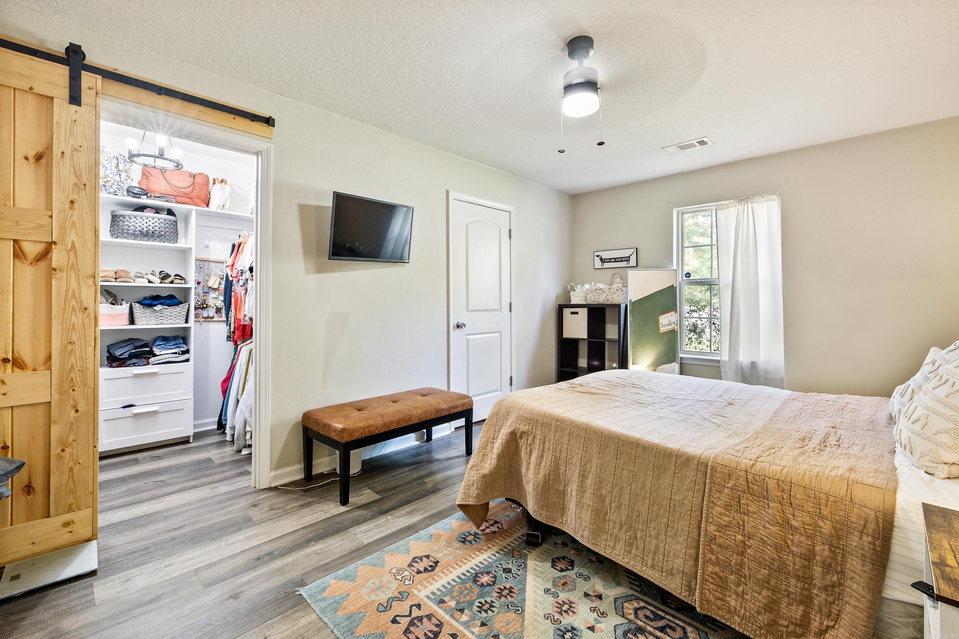 OLIVE BRANCH - Residential