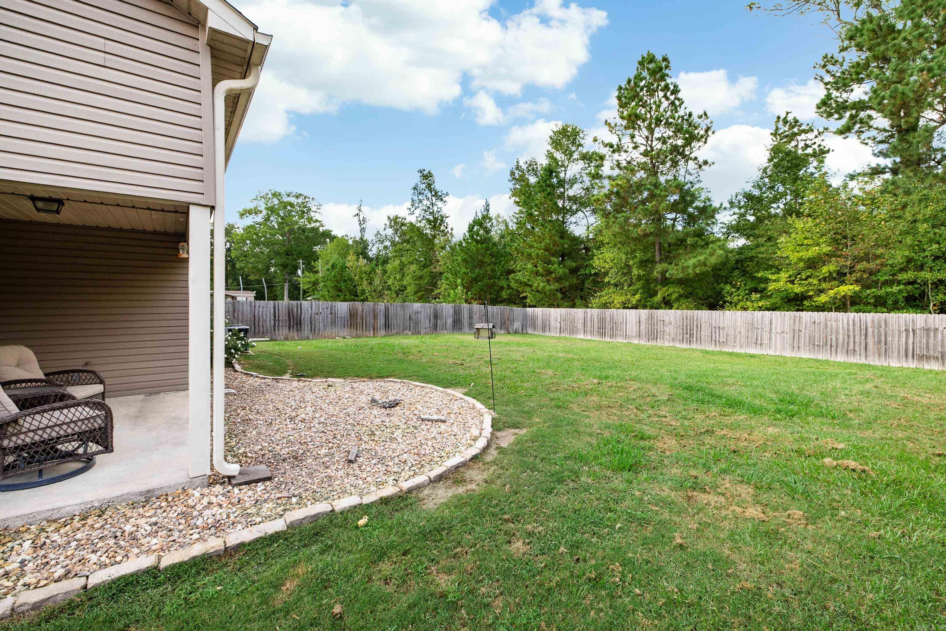 OLIVE BRANCH - Residential