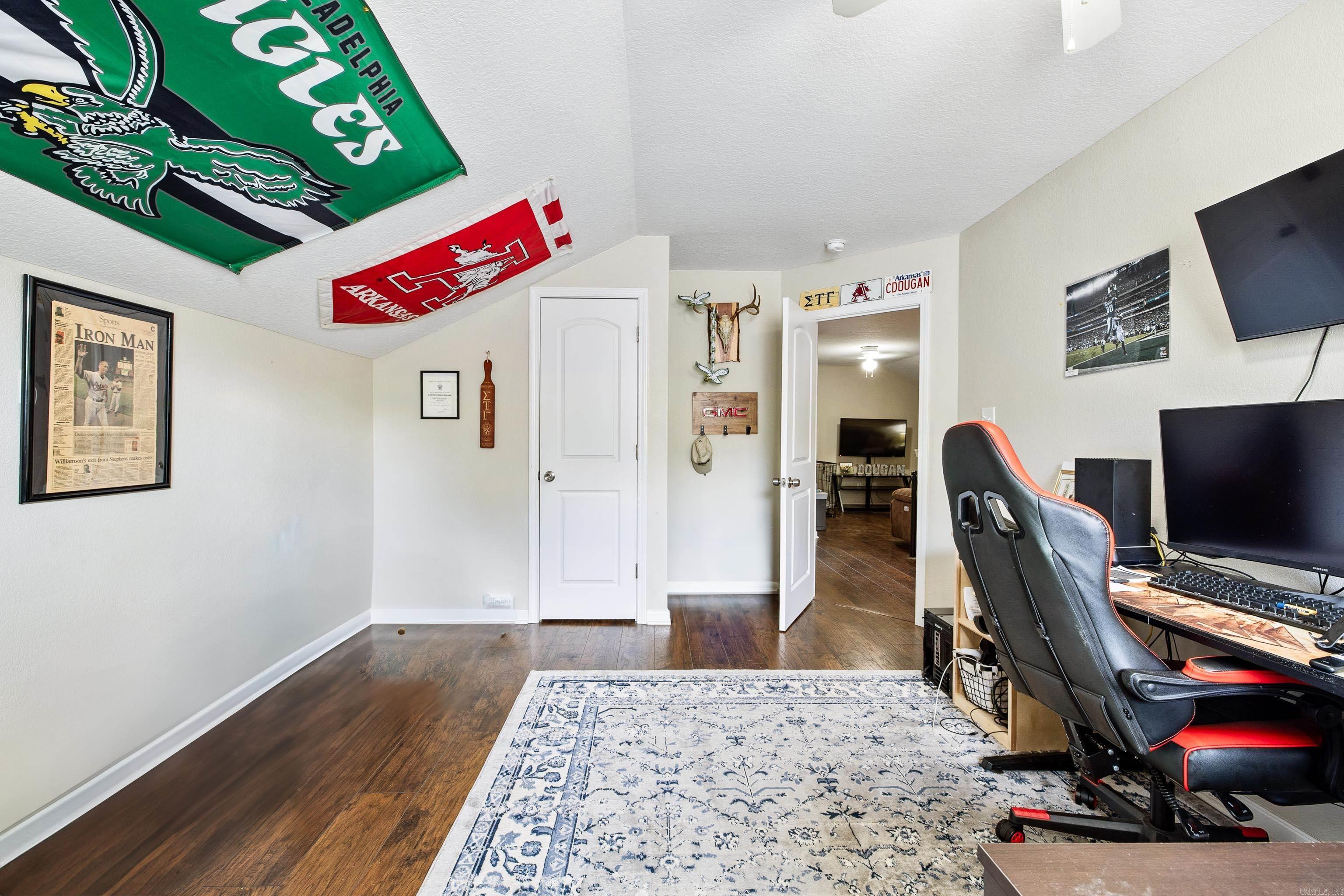 OLIVE BRANCH - Residential