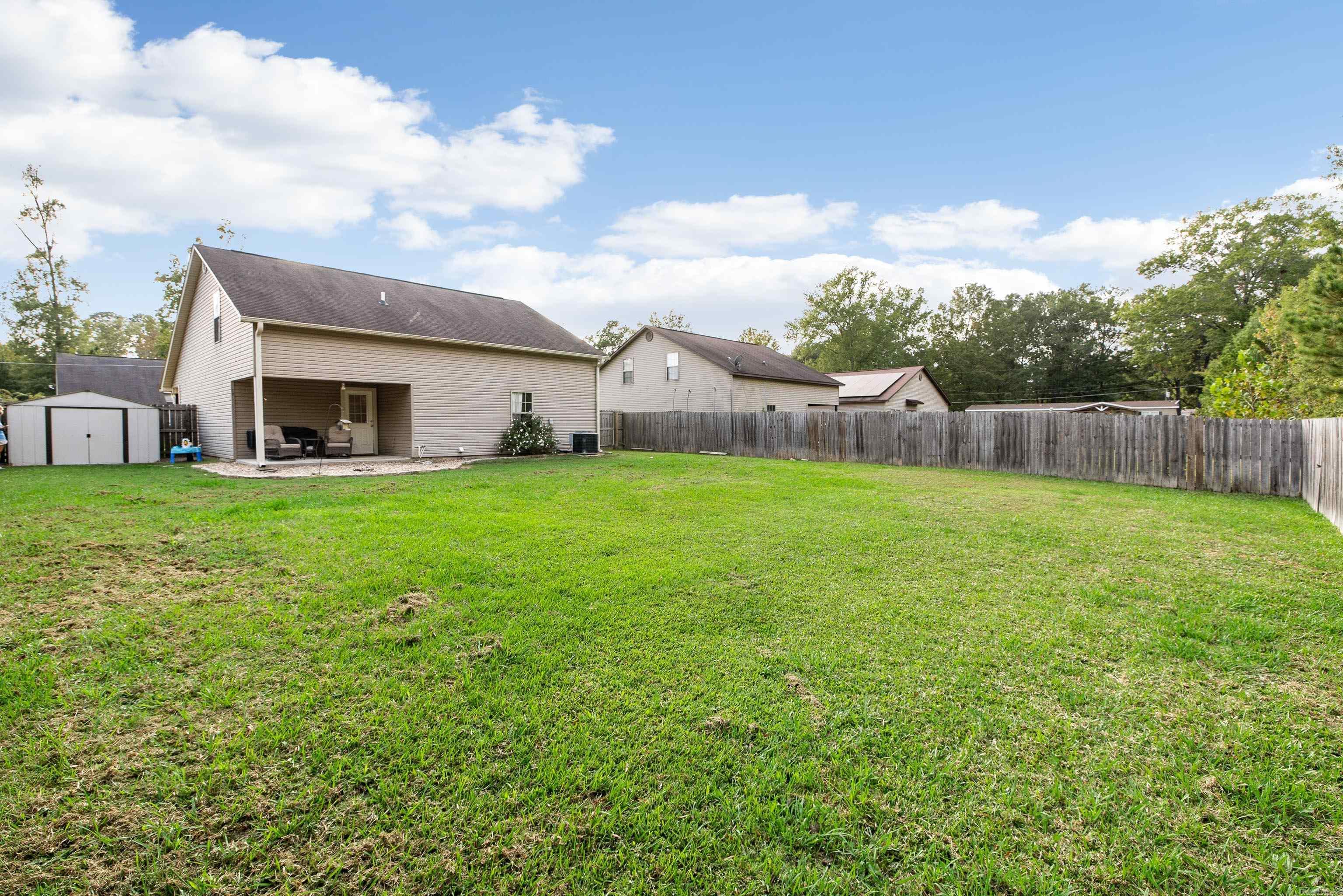 OLIVE BRANCH - Residential