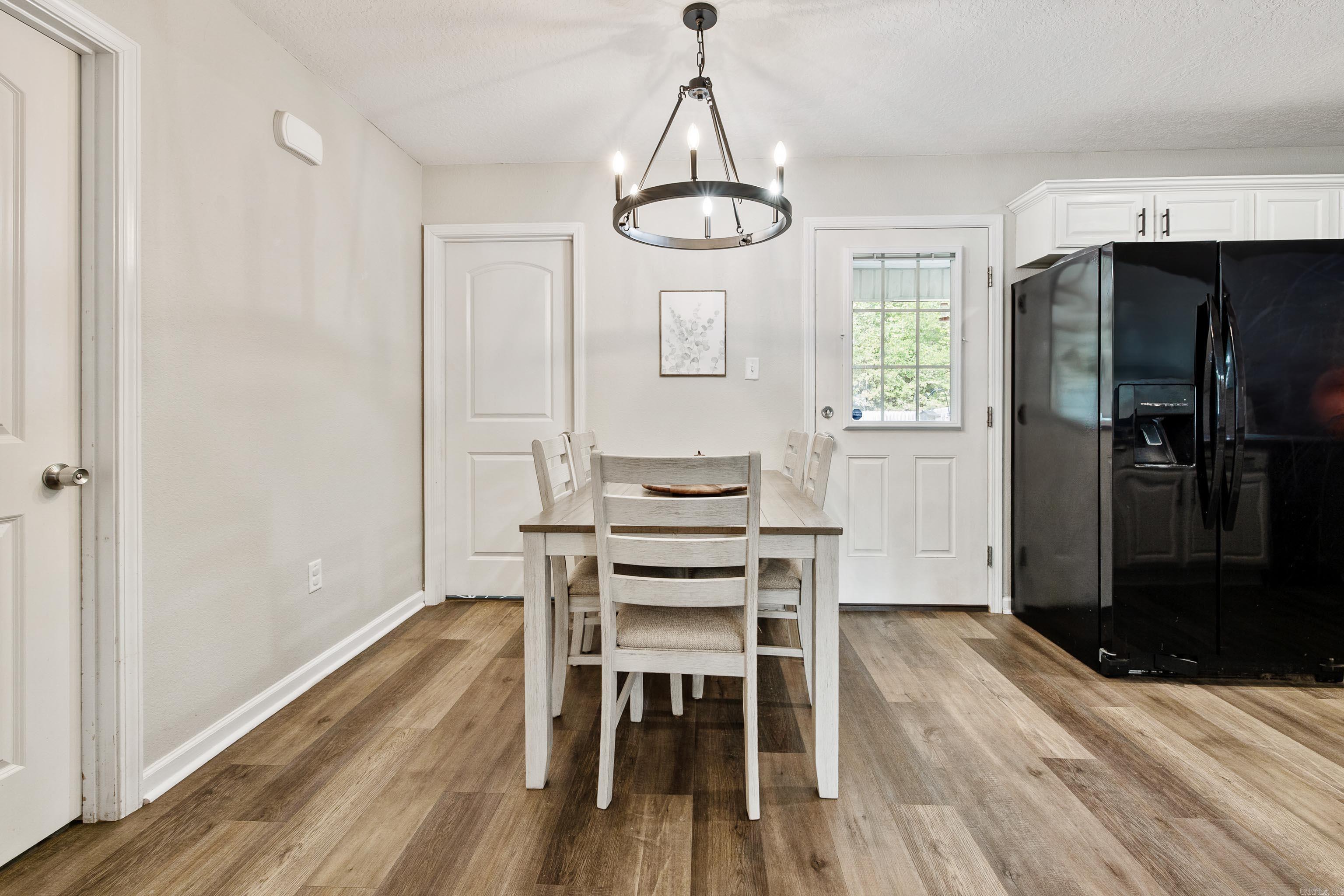 OLIVE BRANCH - Residential