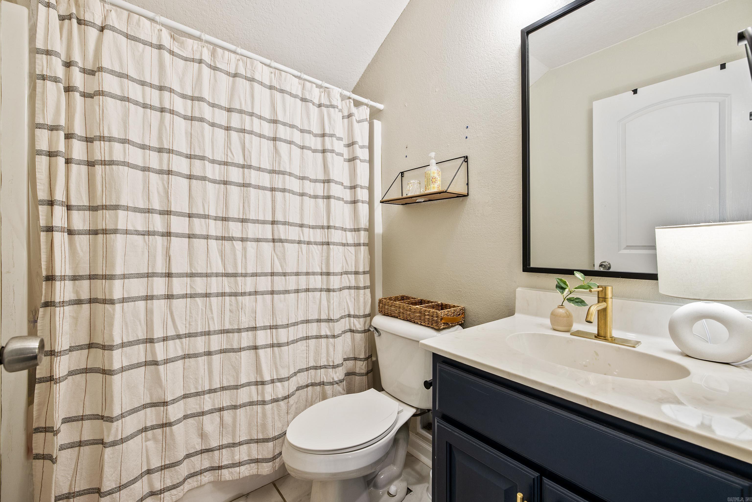 OLIVE BRANCH - Residential