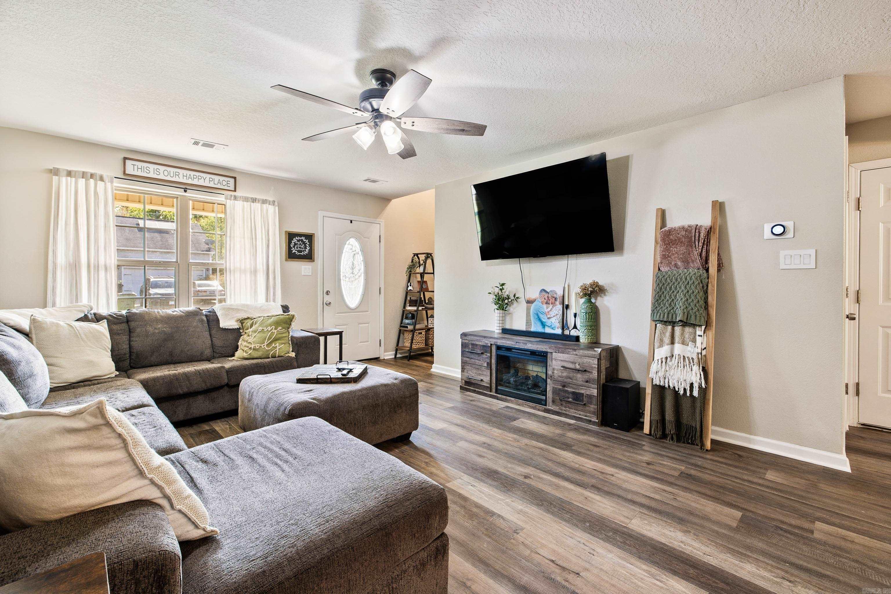 OLIVE BRANCH - Residential