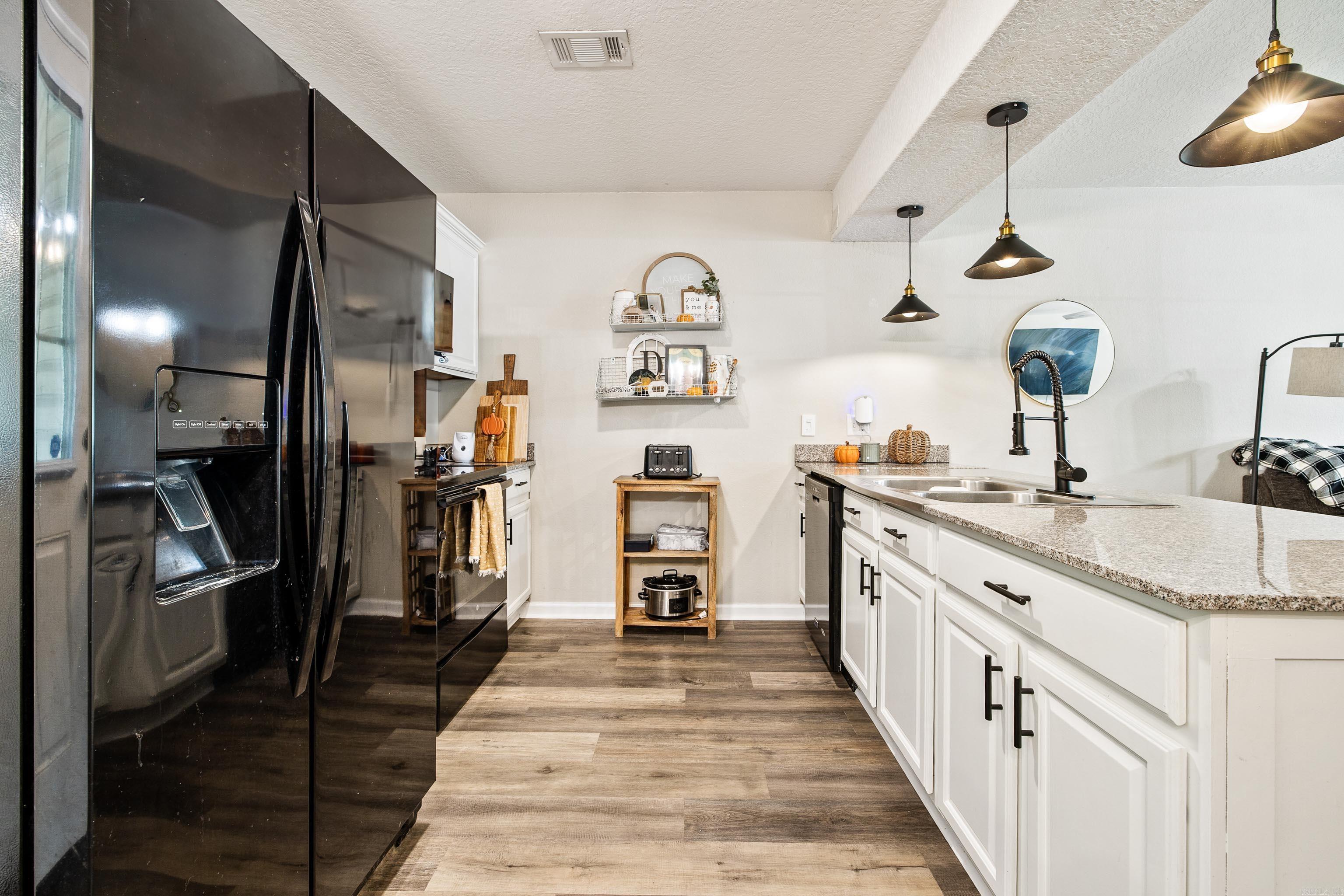 OLIVE BRANCH - Residential